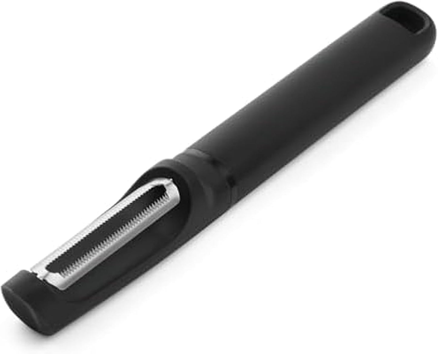 KitchenAid Classic Euro Peeler, 8.6 inches, Black