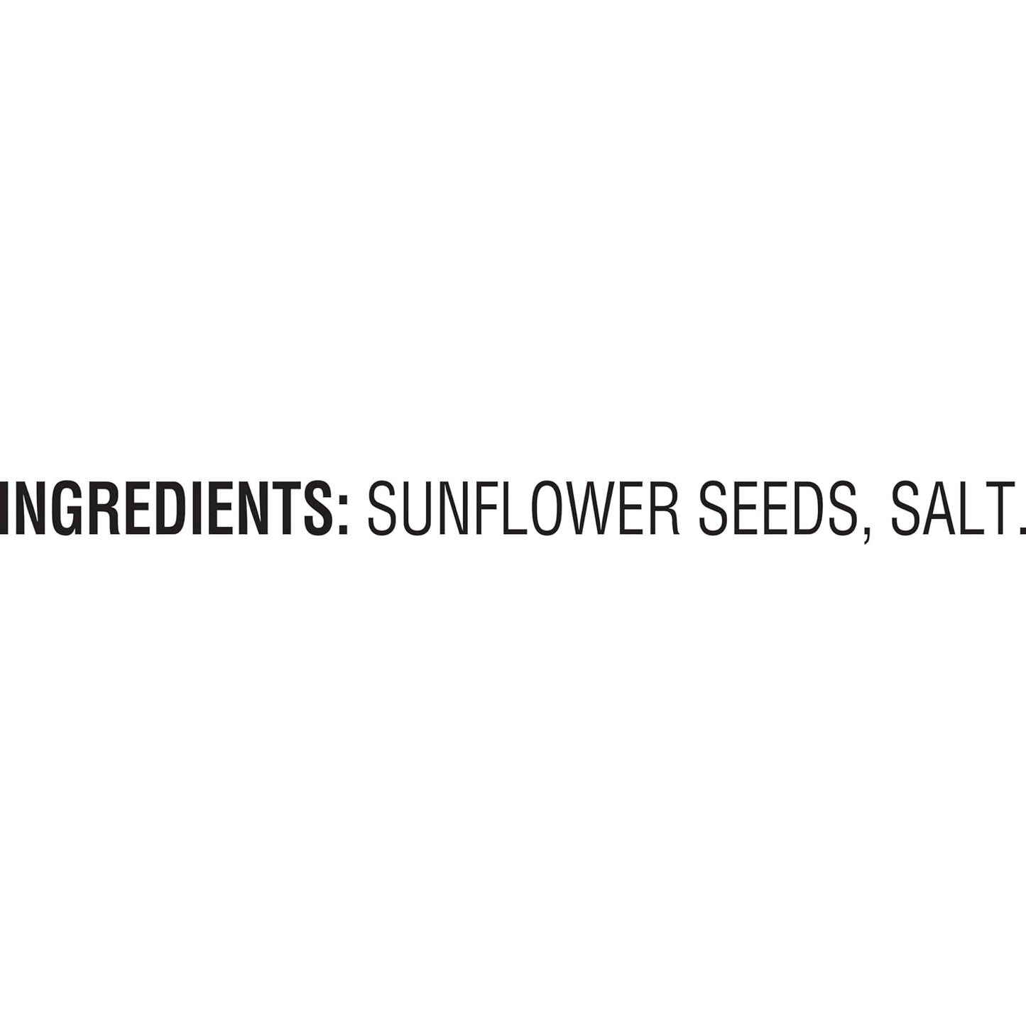 DAVID Original Flavor Sunflower Seeds, 1.625 oz, Pack of 12, Perfect Baseball Snack for Dad