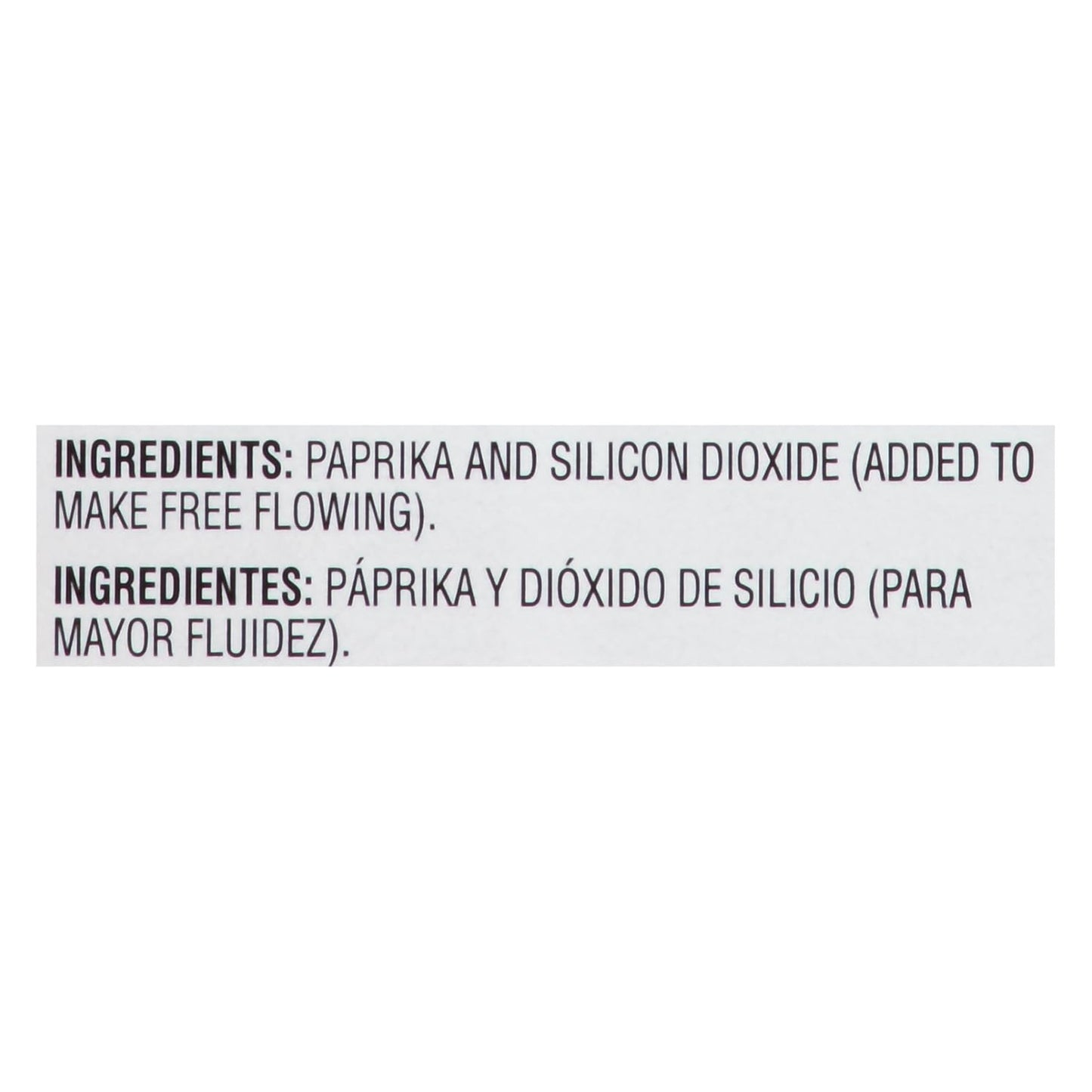 McCormick 17 oz Smoked Paprika for Spanish Cuisine, Chicken, Fish, Pork, and More