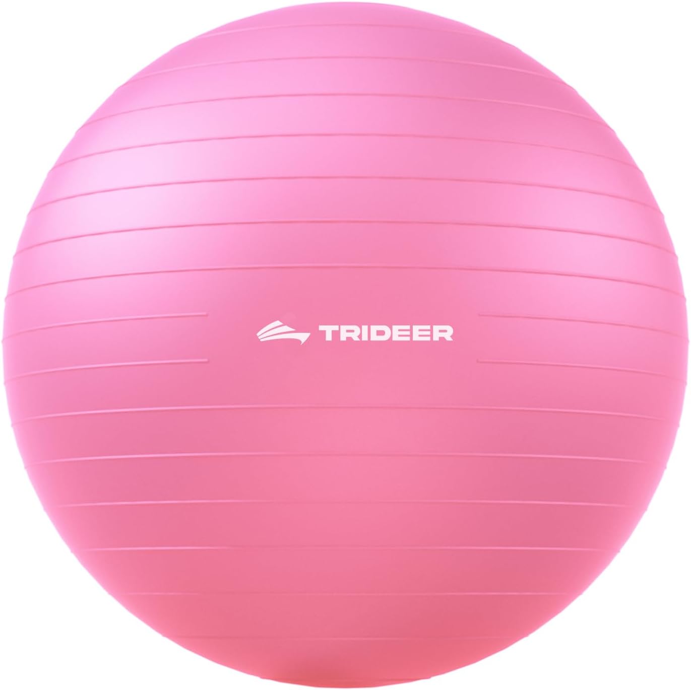 Trideer Exercise Ball for Yoga, Pilates & Fitness - 5 Sizes