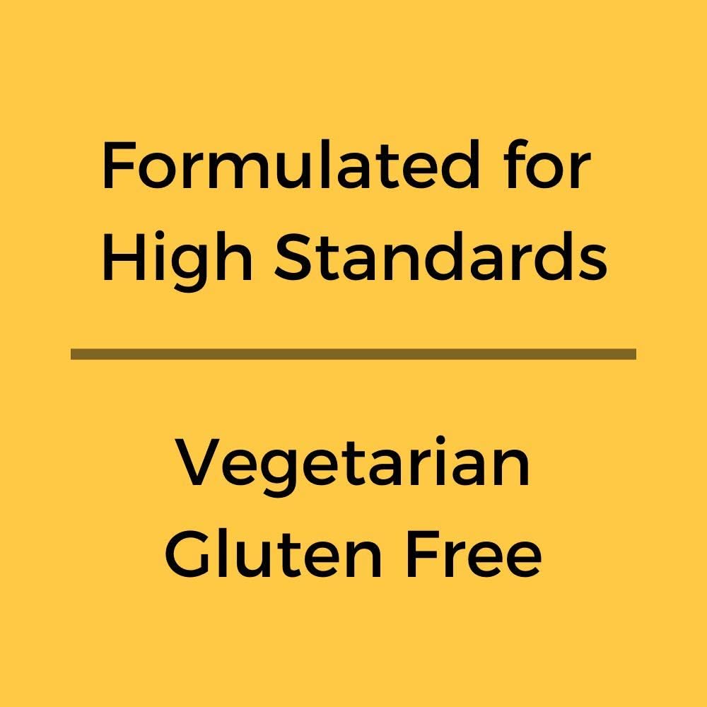 Natgrown Organic Maca Root Powder Capsules 1500mg Non-GMO Gluten-Free Vegan
