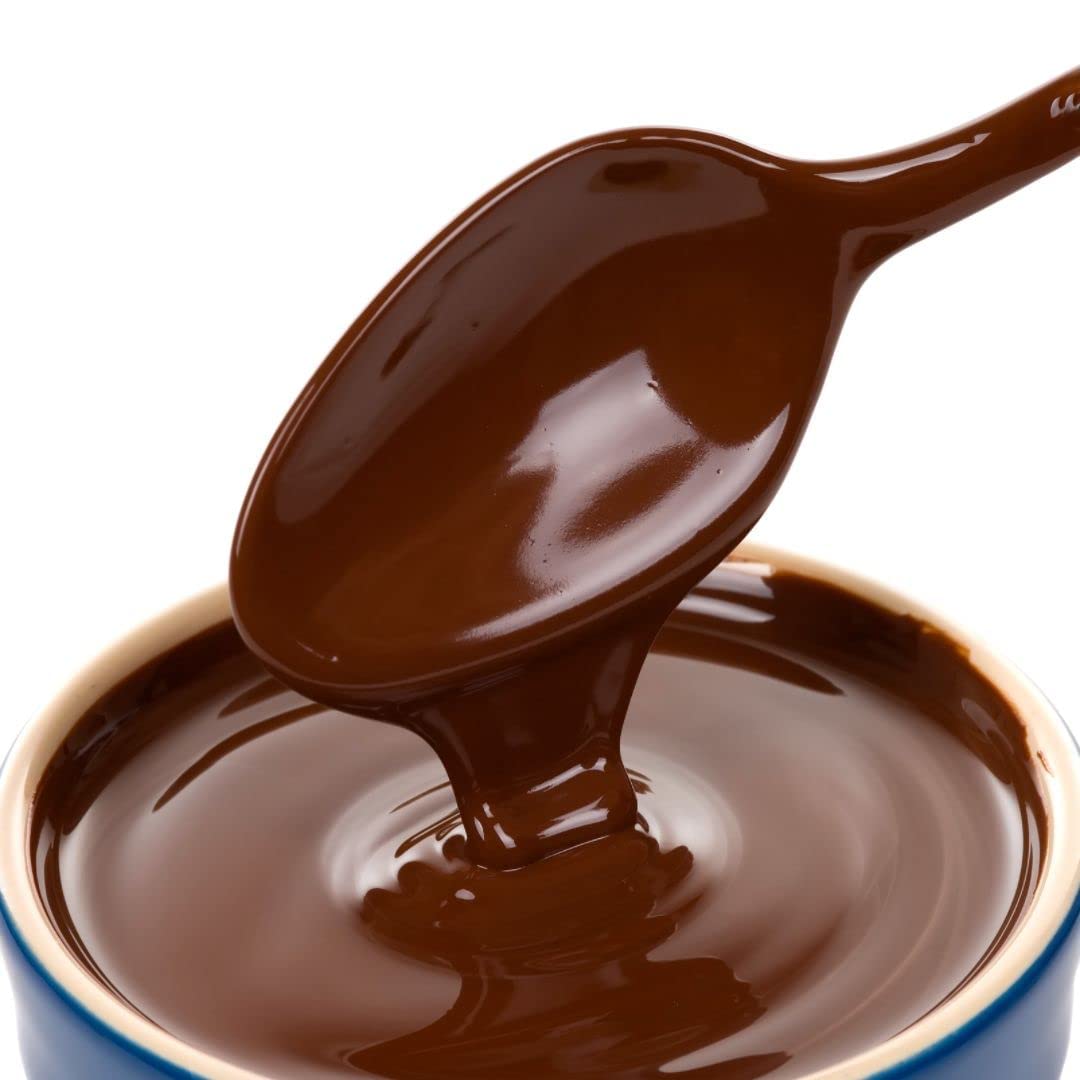 Merckens Chocolate Melting Wafers Bulk Bag Perfect For Dipping, Deserts, Baking And More (1 Pound, Dark 2026)