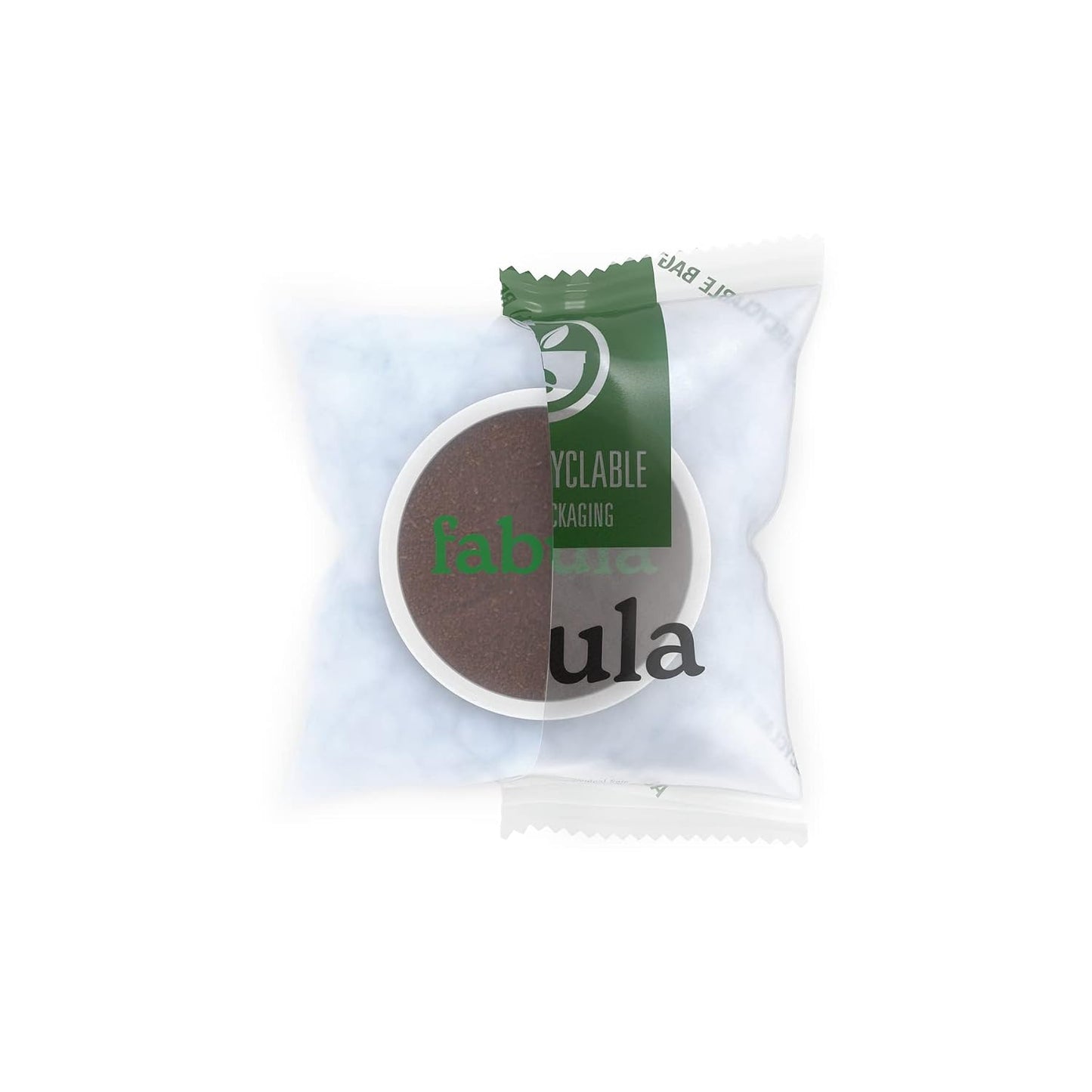 Dark Roast Coffee Pods, Low Acid, Single Origin, Non-GMO, Fair Trade, Kcup Compatible