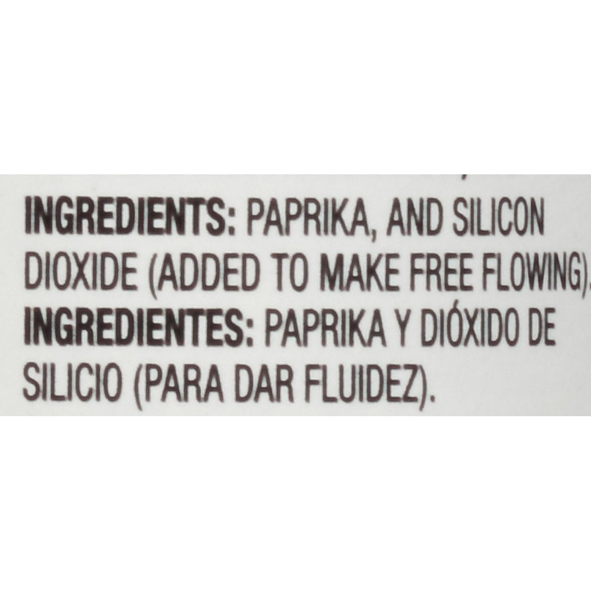 Lawry's Casero Smoked Paprika 2 oz, Pack of 1, Mild Heat and Subtle Sweetness, Kosher Certified