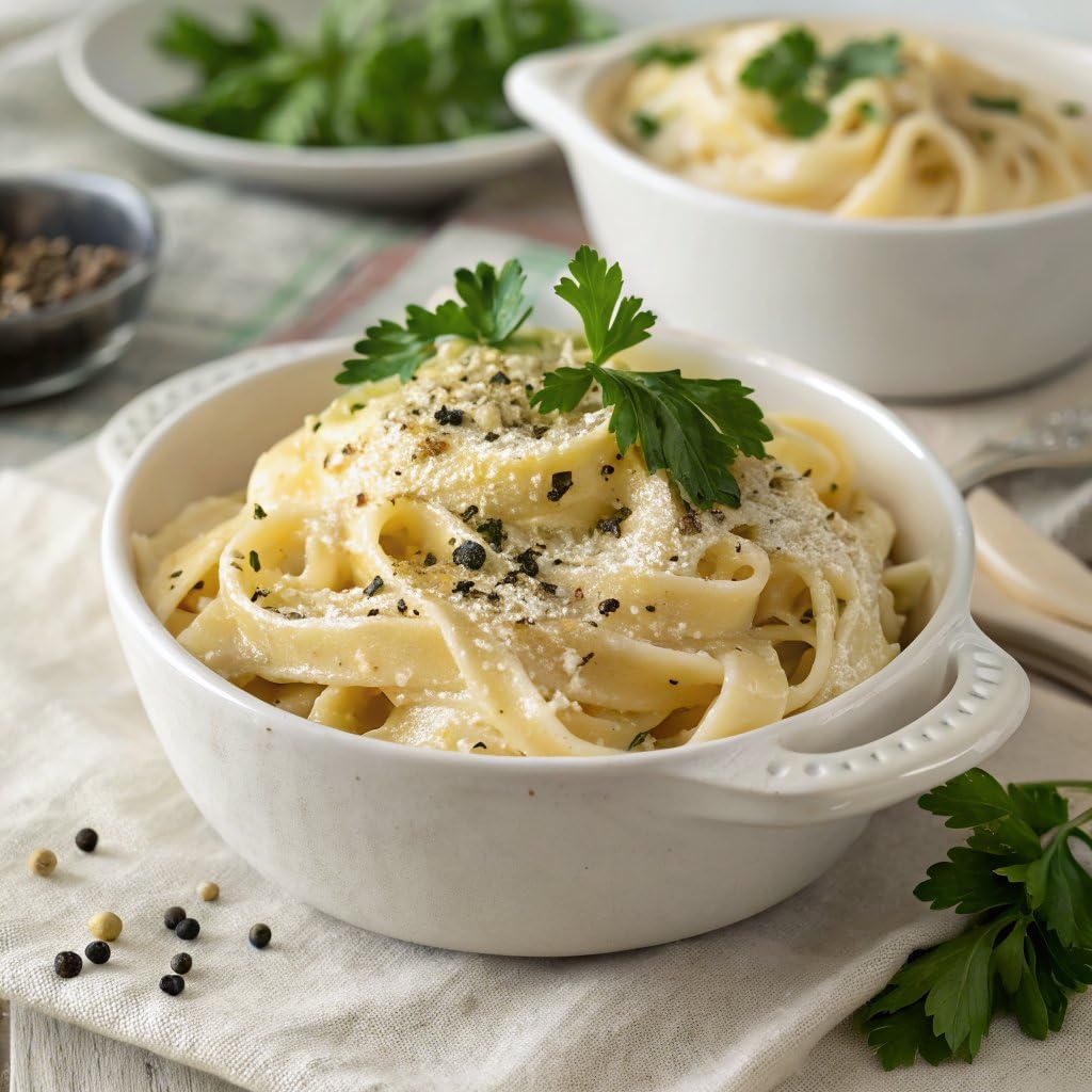 Knorr Pasta Sides Parmesan, 4.3 oz, No Artificial Flavors, No Preservatives, No Added MSG