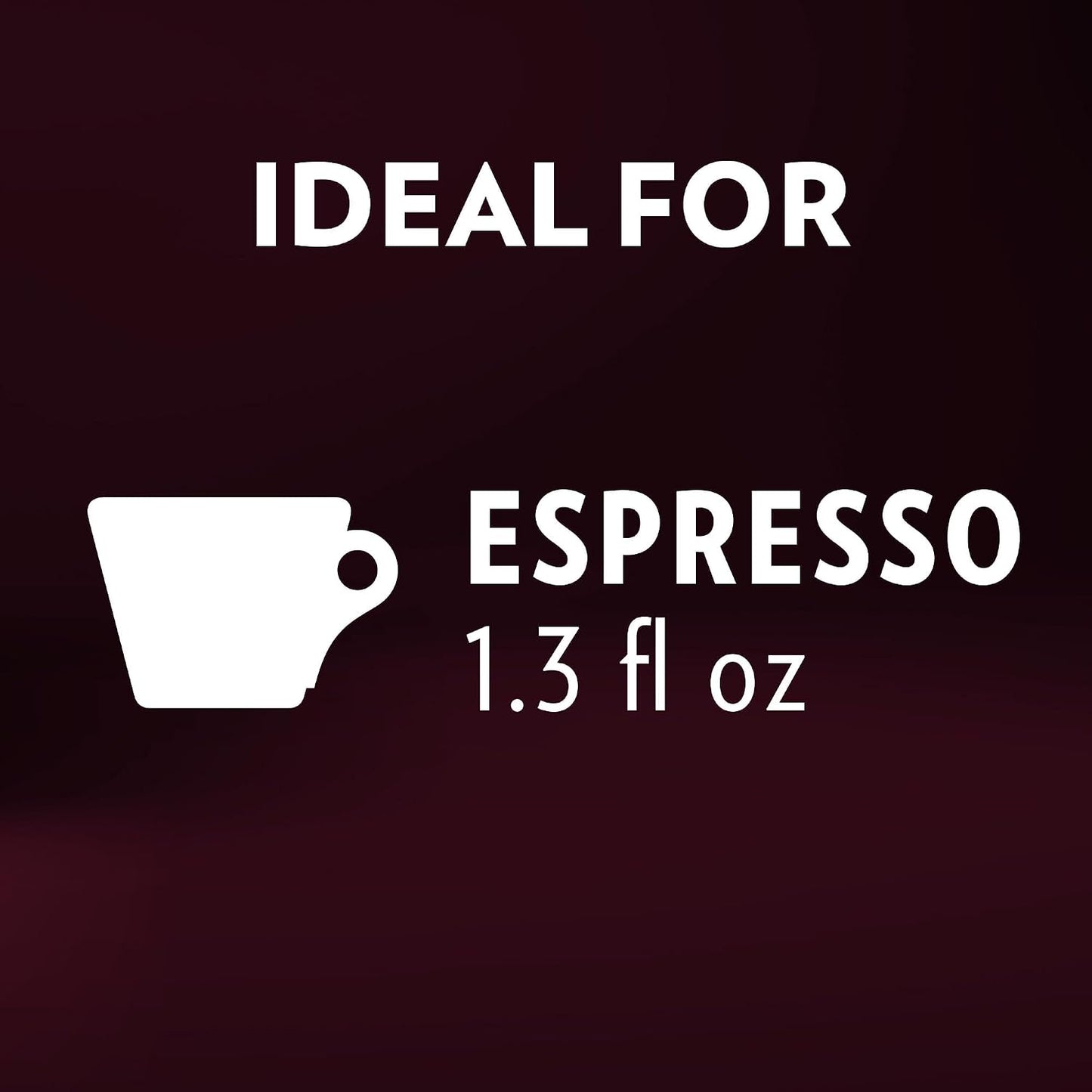 Lavazza Expert Espresso Classico Capsules, Medium Roast, 100% Arabica, Compatible with Classy Machines