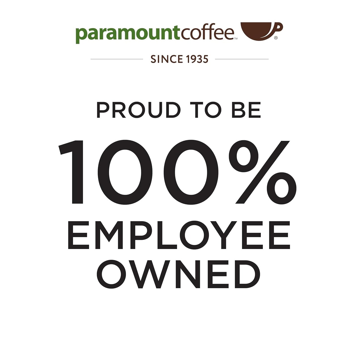 Joe Knows Coffee Tall Dark Handsome 50 Count Compostable Dark Roast Coffee Pods