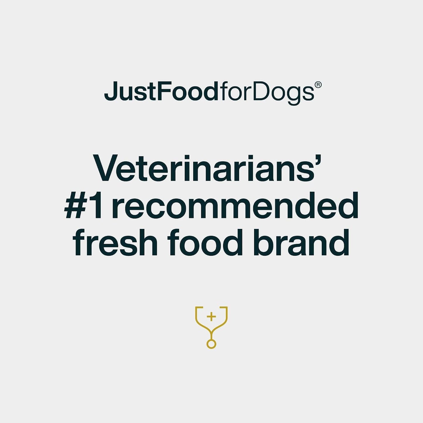 JustFoodForDogs Beef Brisket Dog, Human Grade, Grain Free, Rawhide Free, Low Calorie, 5 oz