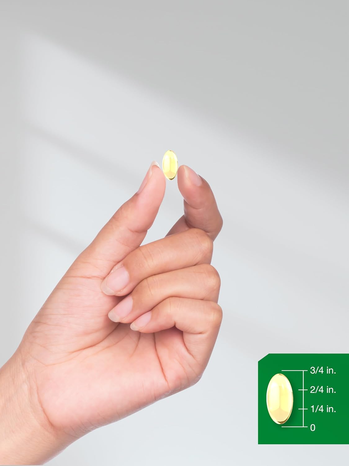 Horbäach Odorless Garlic Softgel Supplement | 200 Pills | Ultra Potent Concentrated Herbal Extract | Non-GMO & Gluten Free