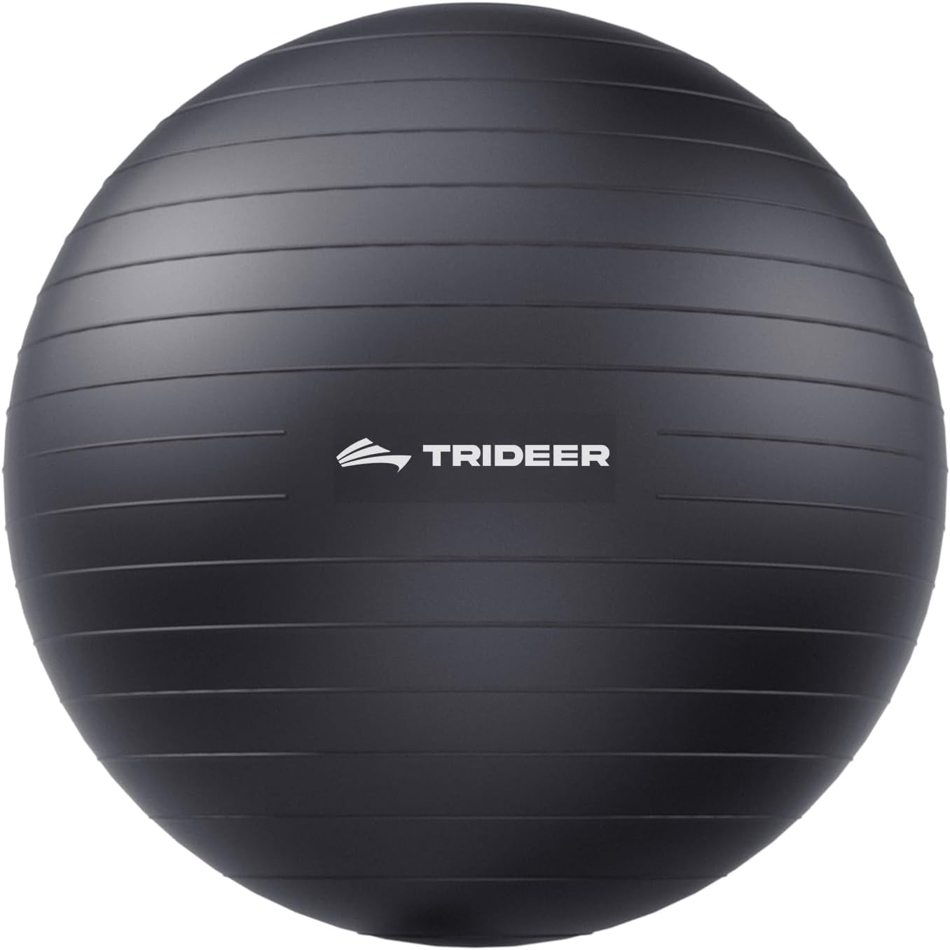 Trideer Exercise Ball for Yoga, Pilates & Fitness - 5 Sizes