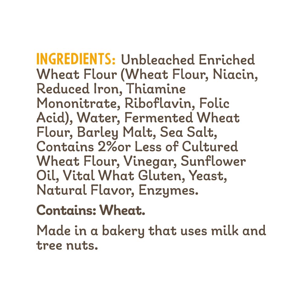Essential Baking Company SF Style Sourdough Sliced Artisan Bread, 16 OZ