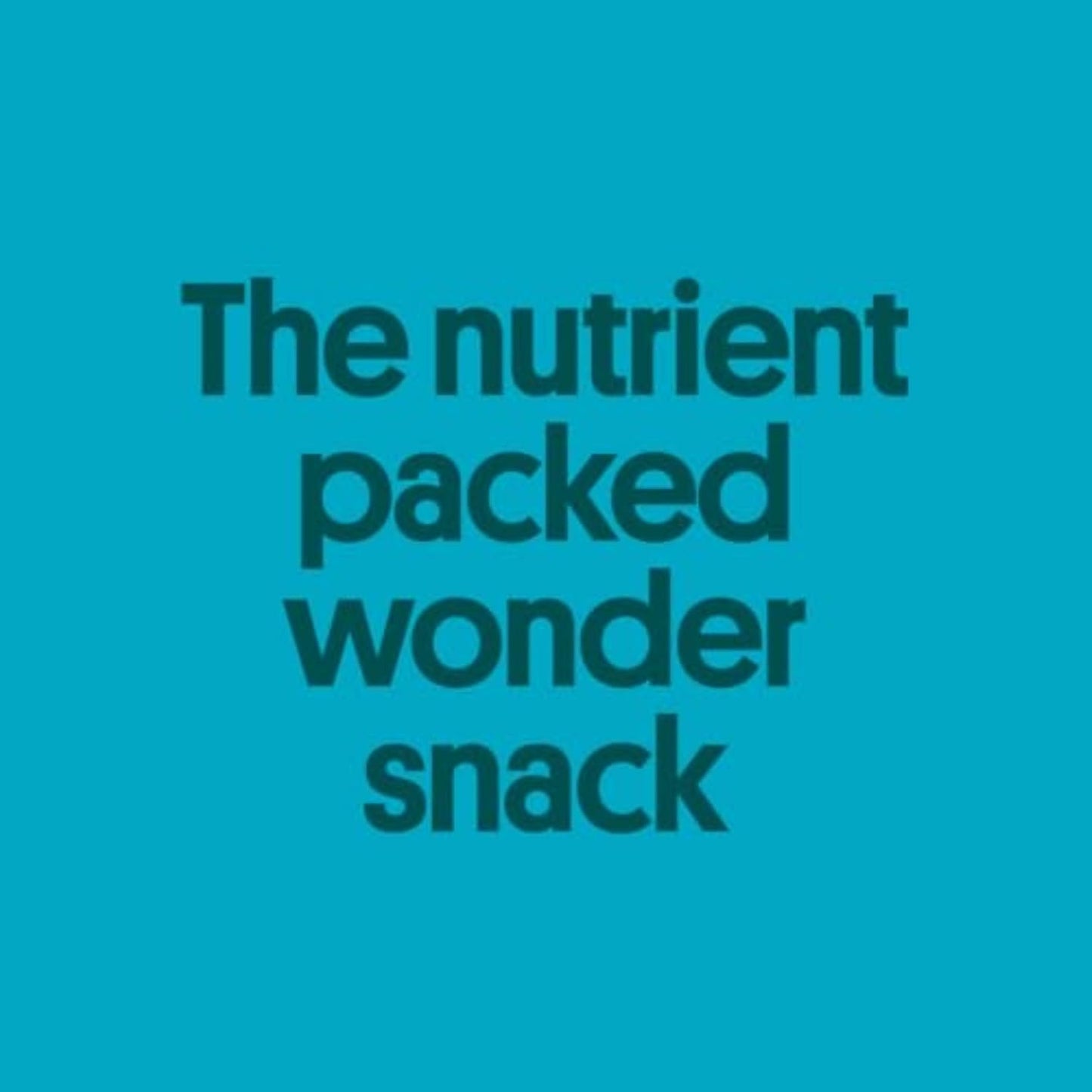 Gimme Seaweed Organic Premium Roasted Seaweed Snacks, Sea Salt, 6 Count