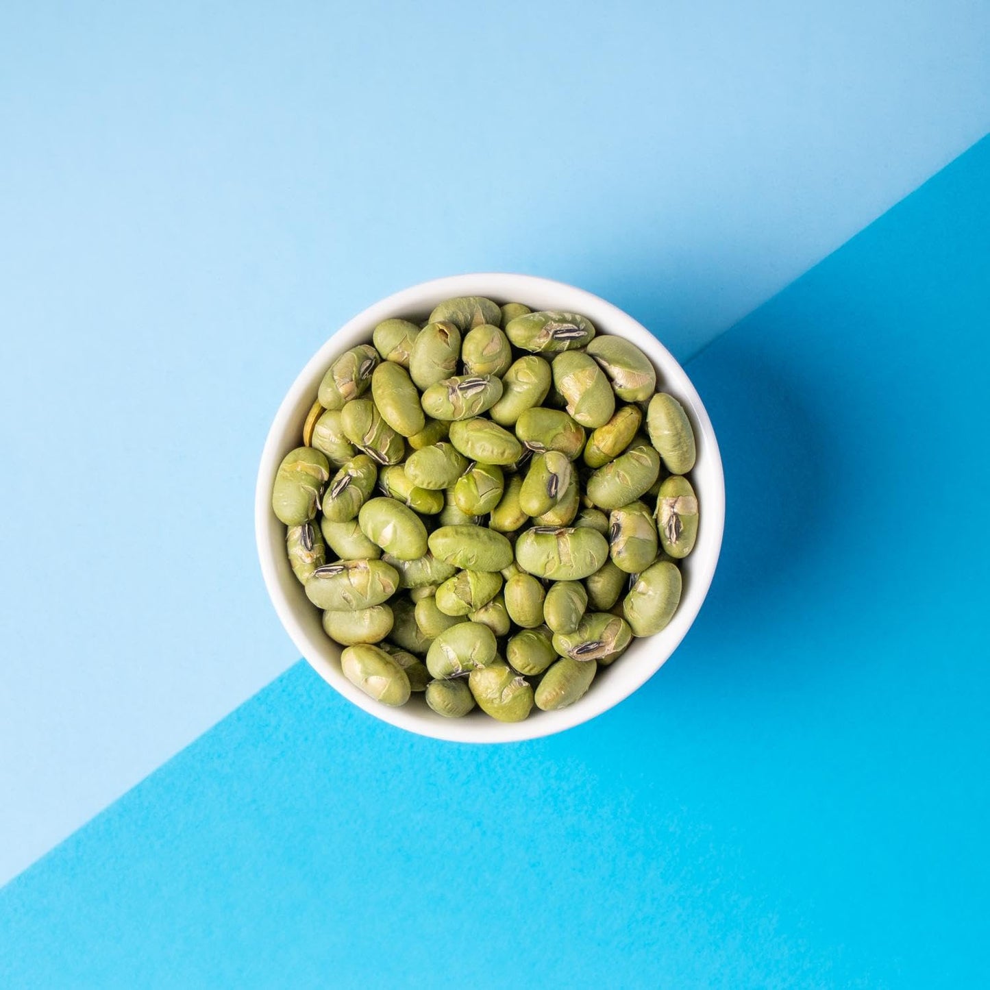 Crunchy Roasted Edamame Variety Pack for Adults and Kids