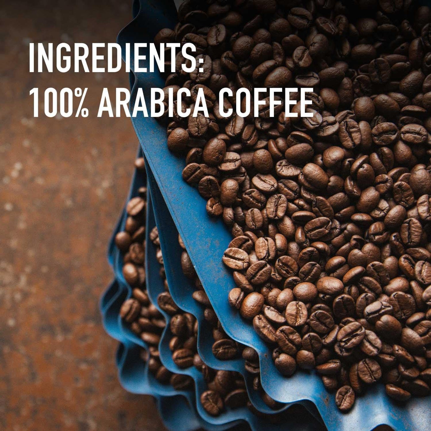 Peet's Coffee Dark Roast Keurig K-Cup Pods 100% Arabica Coffee 32 Count