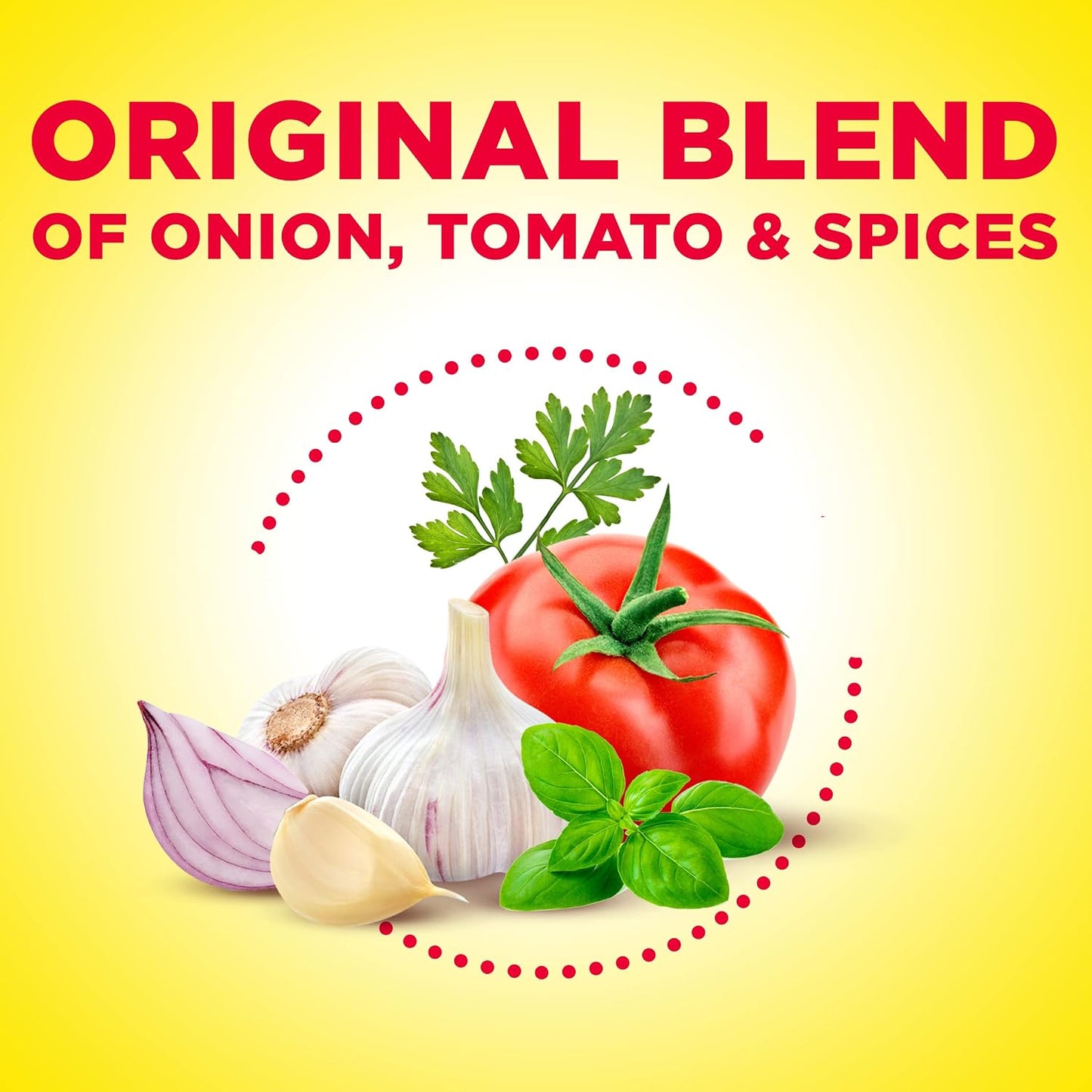 Dash Original Salt-Free Seasoning Blend, 21 Ounce, 6x5x4 inches, USA Made