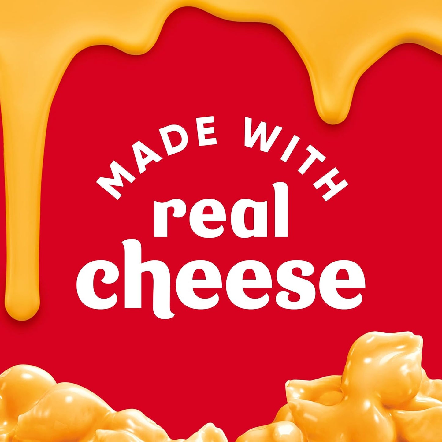 Velveeta Shells and Cheese Mac and Cheese, 8 Cups, Original Flavor, Easy Snacks or Sides
