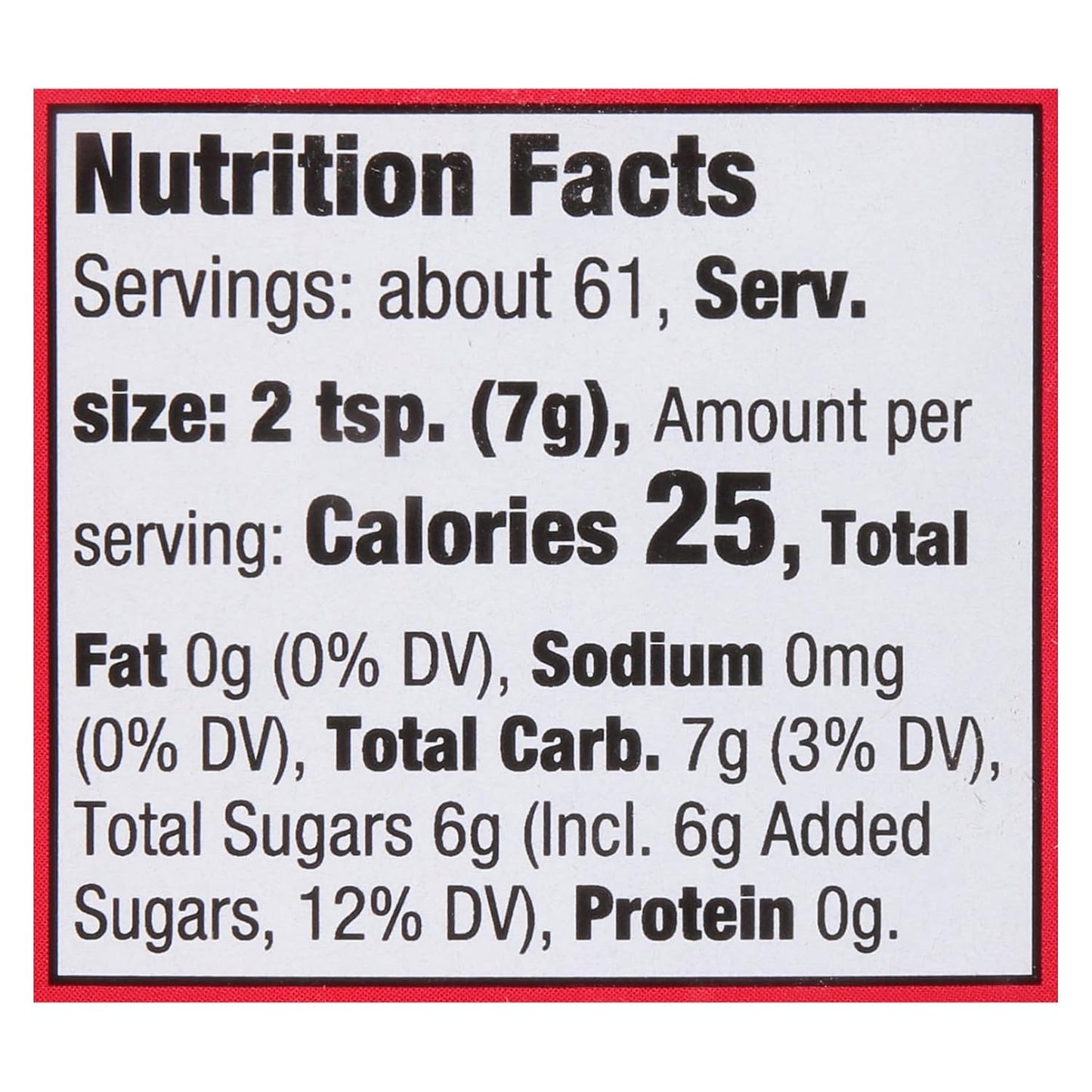 McCormick Cinnamon Sugar Baking and Cooking Spice, 15 oz, Classic Toast Topping, US-Made