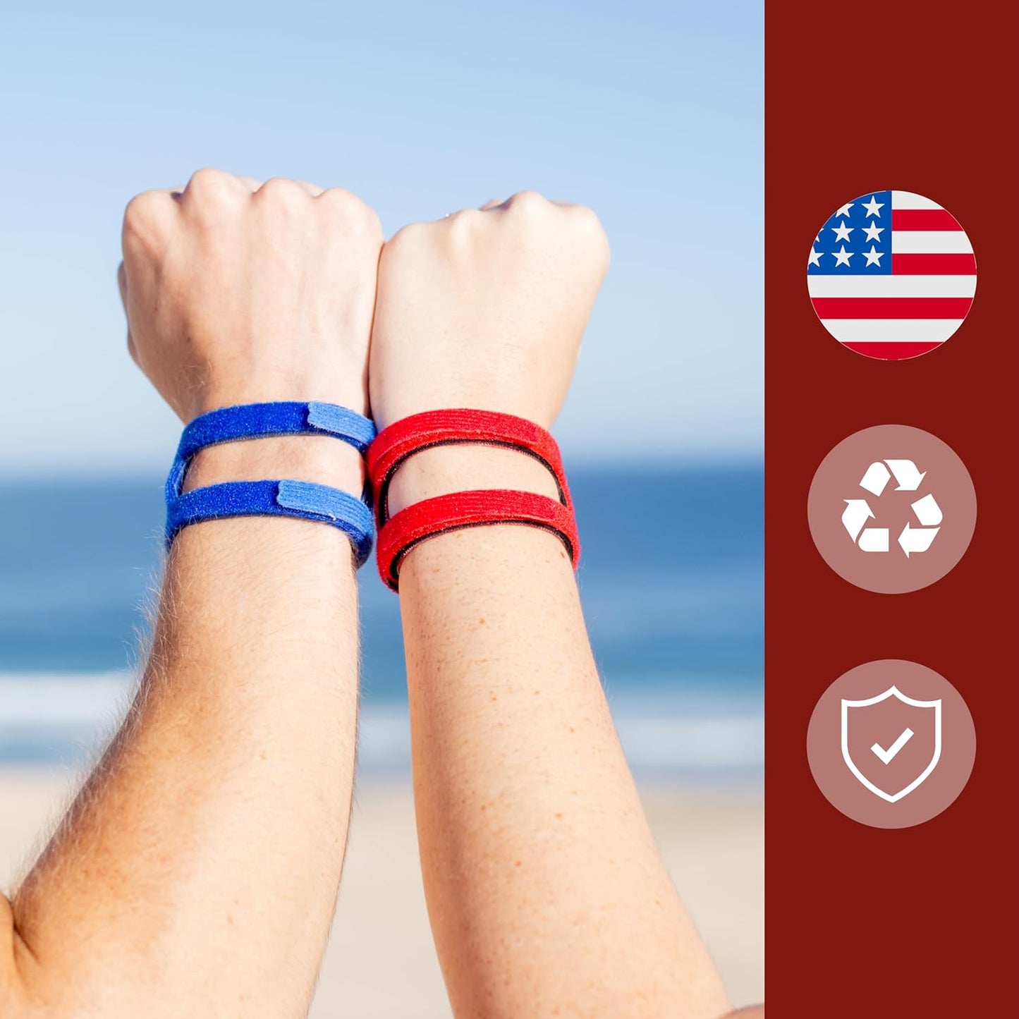 WristWidget Wrist Brace for TFCC Tears, One Size fits most, Left and Right Wrists Support