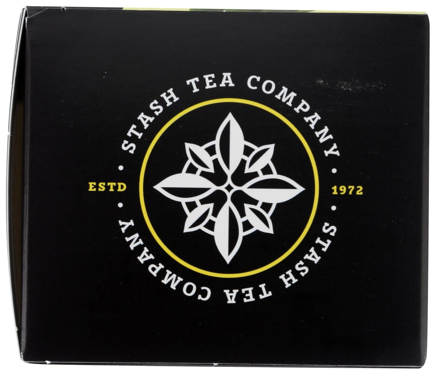 Stash Tea Asian Pear Harmony Green Tea 18 Count Tea Bags