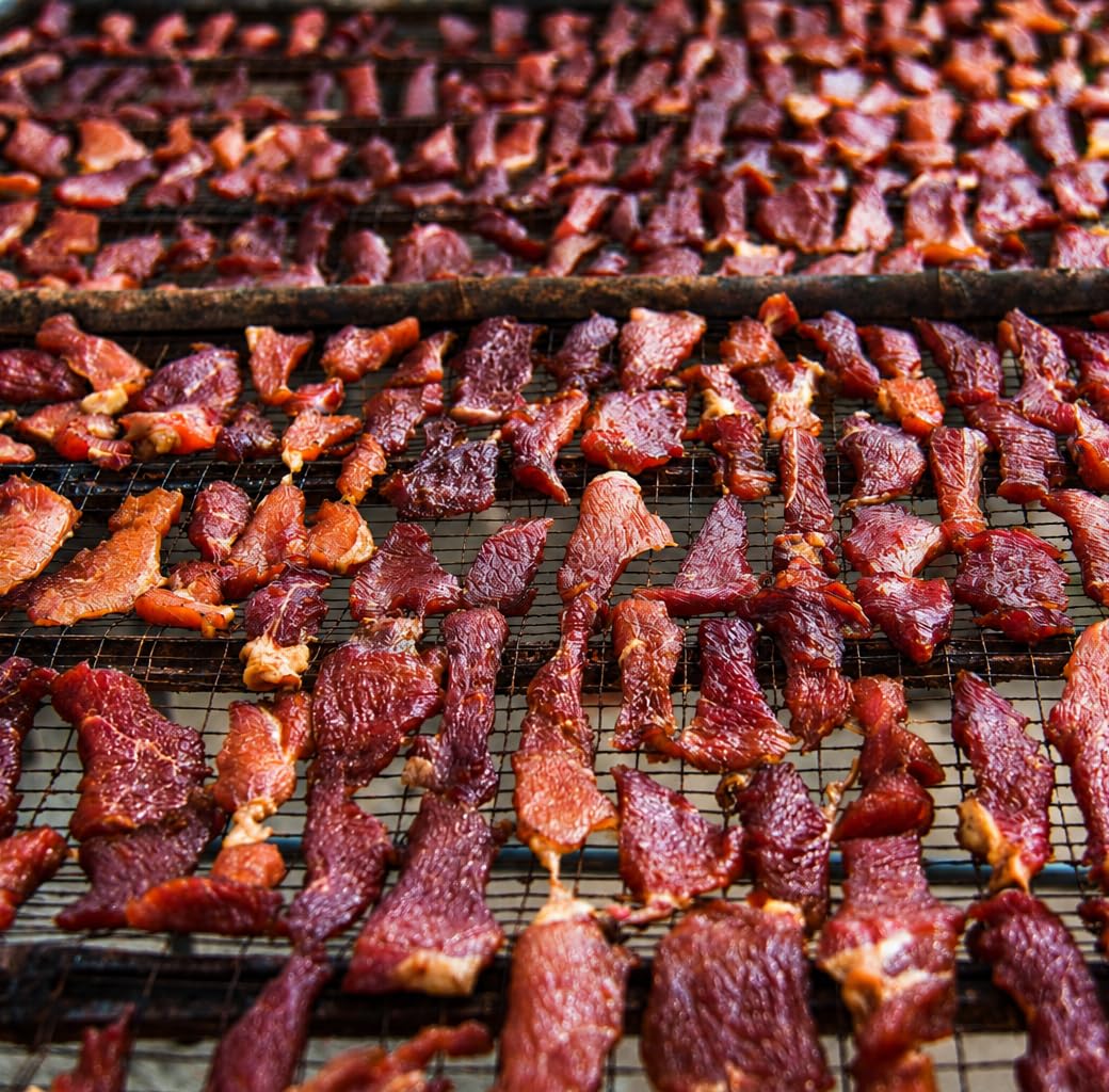 Hi Mountain Jerky Seasoning and Kit for Beef and Wild Game