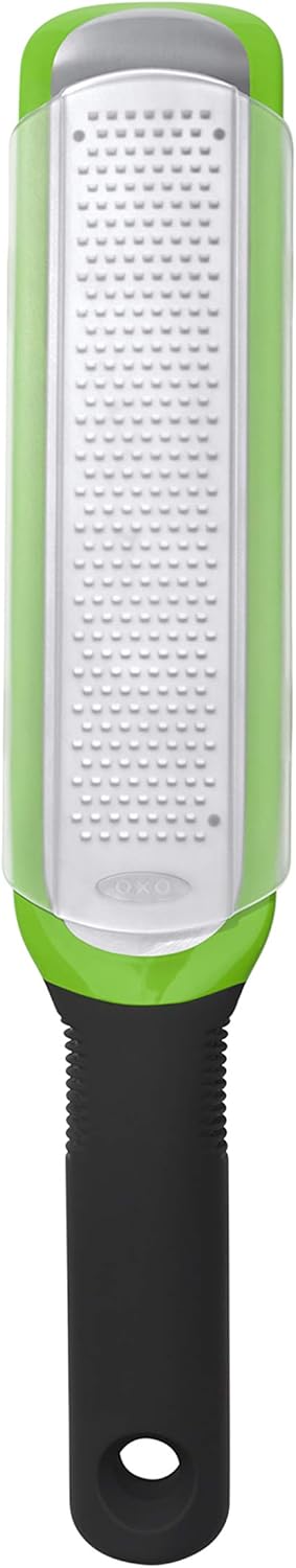 OXO Good Grips Etched Zester and Grater