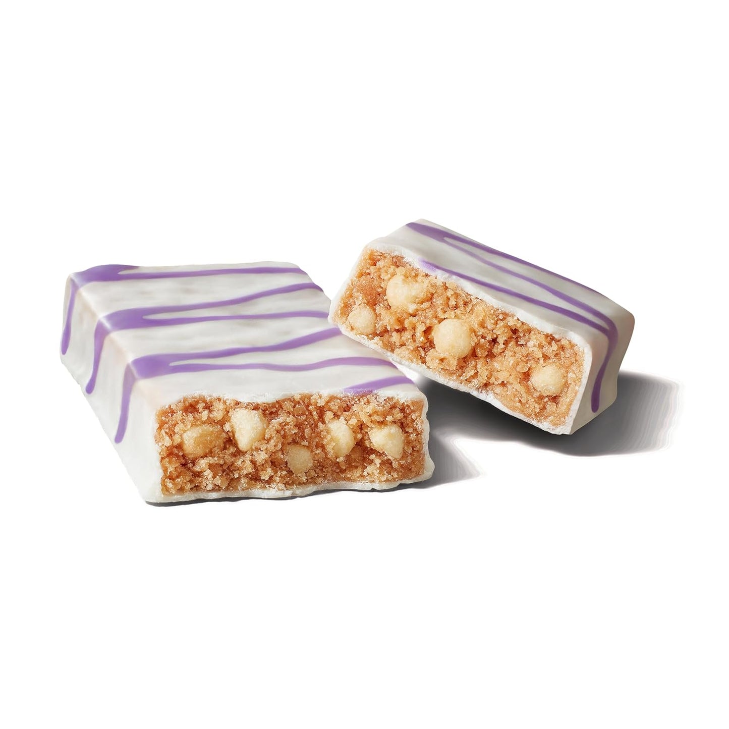 ONE Blueberry Cobbler Protein Bars, Gluten Free, 20g Protein, 12 Count