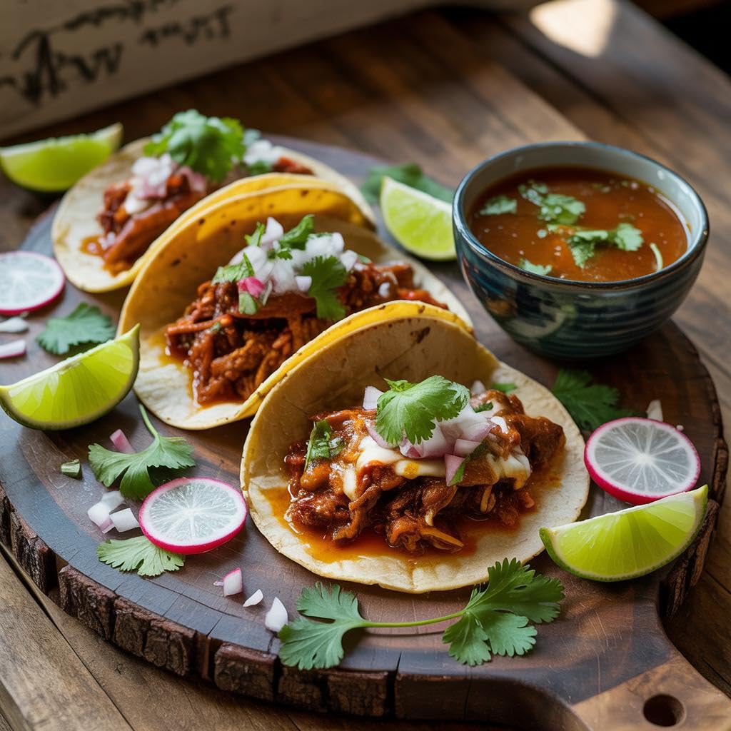 EZ Bombs Birria Bomb Seasoning, Pack of 2 - Authentic Mexican Spice Mix for Tacos, Burritos & Nachos - Made with Real Chiles & Herbs