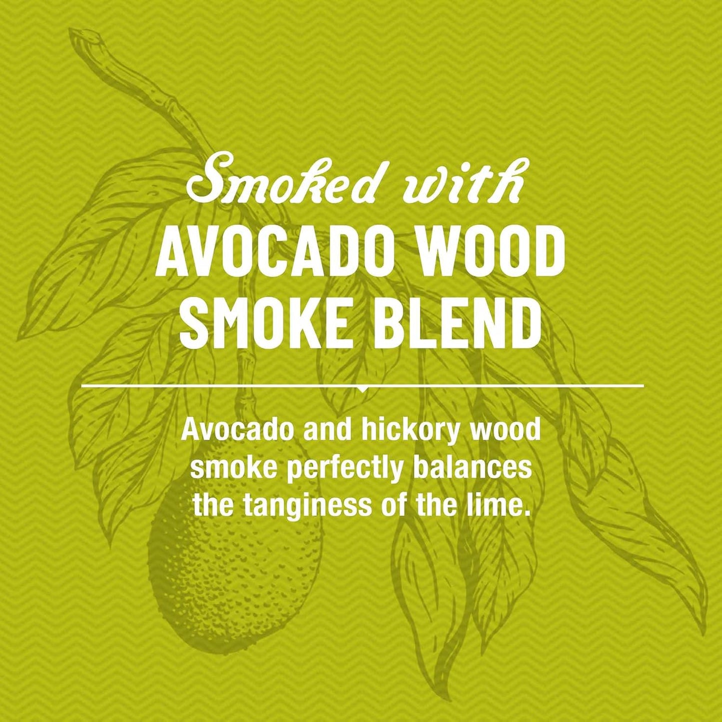 Duke's Pork Chorizo & Lime Smoked Shorty Sausages, 5 oz, Gluten Free, 7g Protein