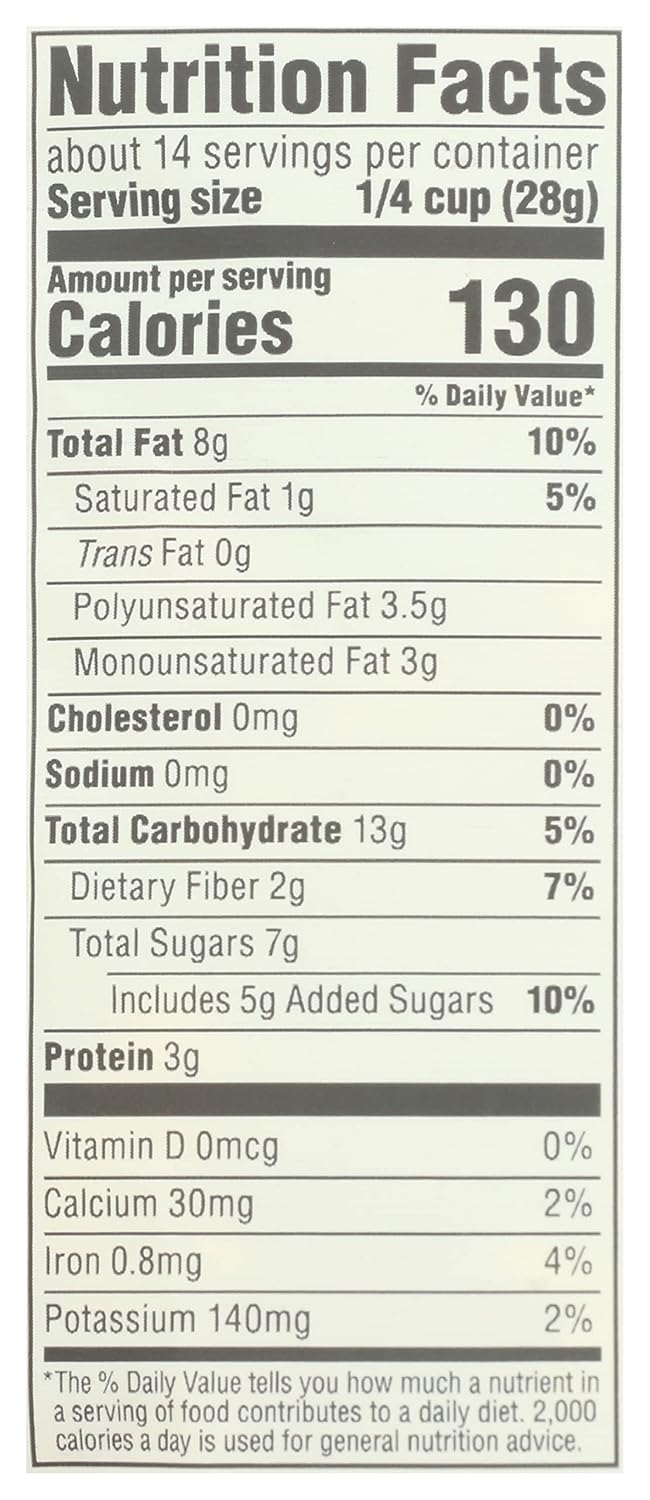 365 by Whole Foods Market Organic Forest Berry Trail Mix 14 Ounce Resealable Bag