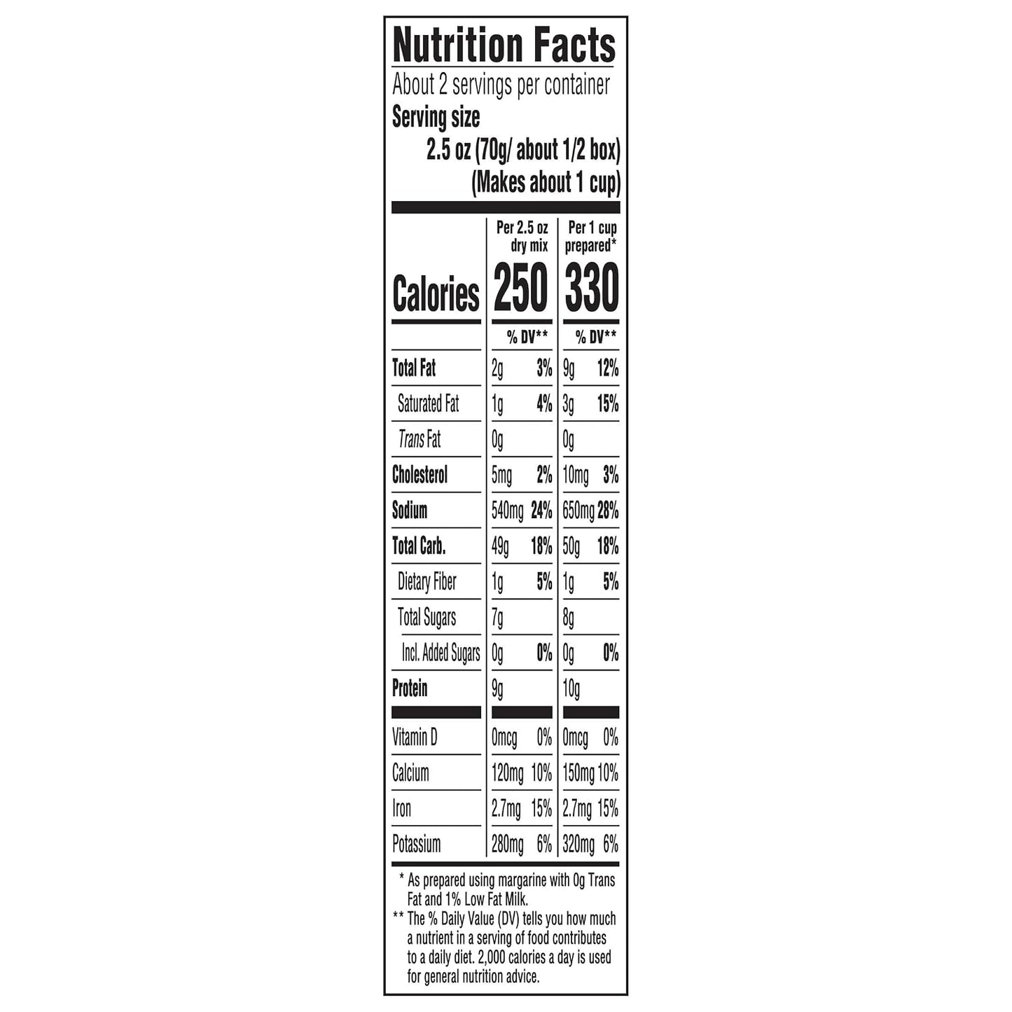 Kraft Spirals Mac and Cheese, 1 Box, Original Flavor, No Artificial Flavors, Preservatives or Dyes, 5.5 oz
