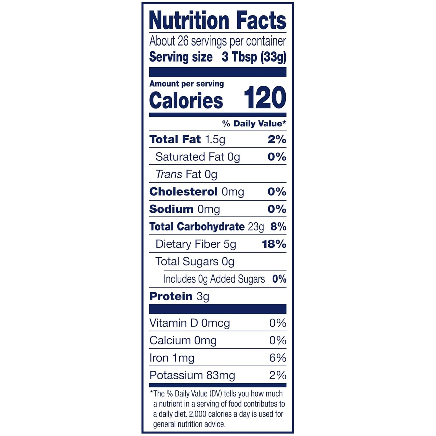 Pop Secret Jumbo Popcorn Kernels in a 30 Oz Jar