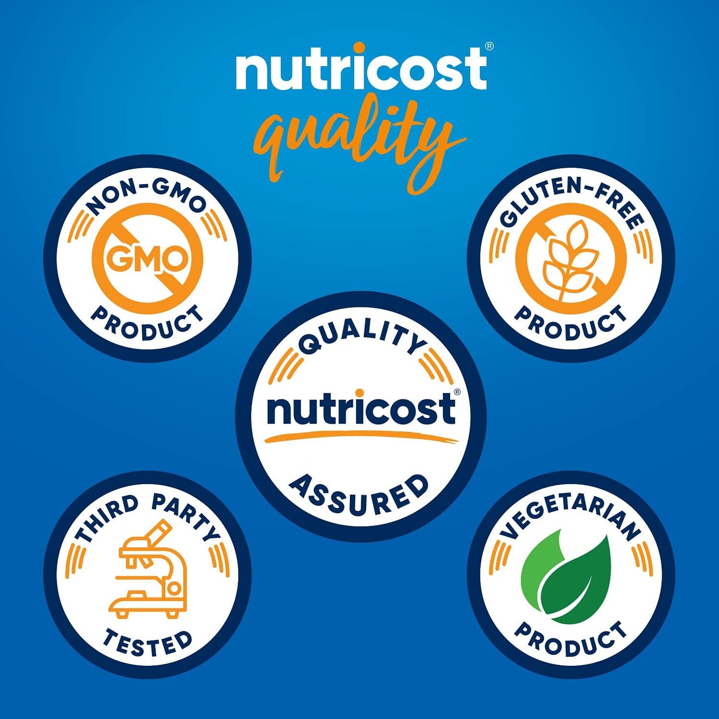 Nutricost Turmeric Curcumin with BioPerine, 2300mg, 120 Veggie Capsules, Gluten Free, Non-GMO