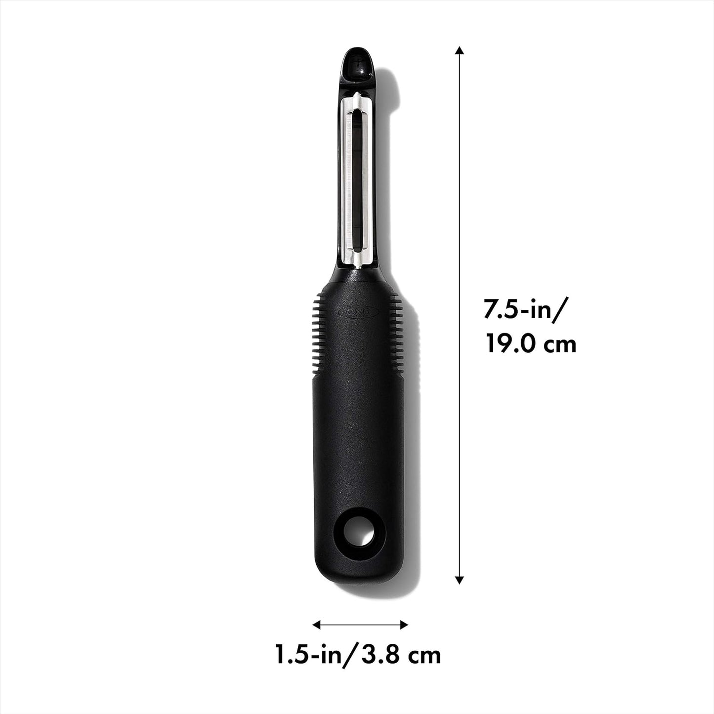 OXO Good Grips Swivel Peeler