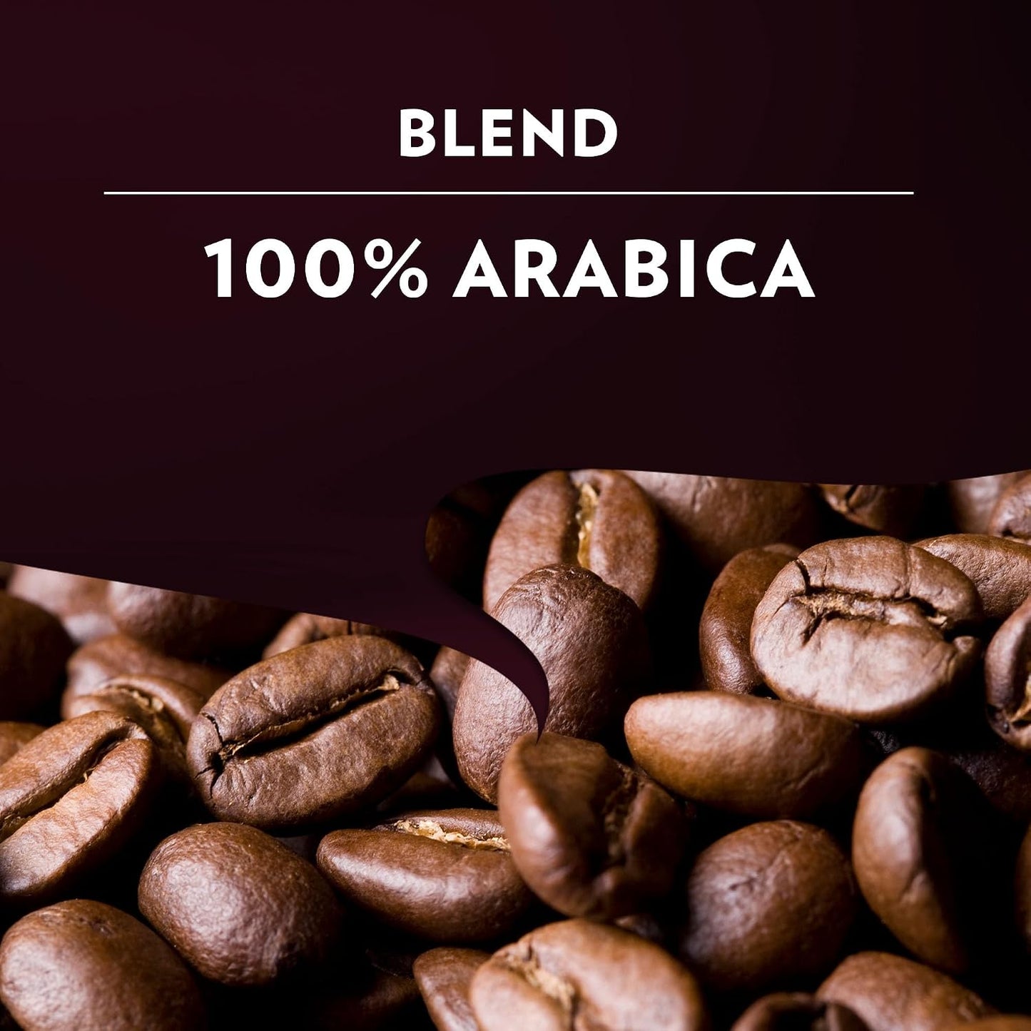 Lavazza Expert Espresso Classico Capsules, Medium Roast, 100% Arabica, Compatible with Classy Machines