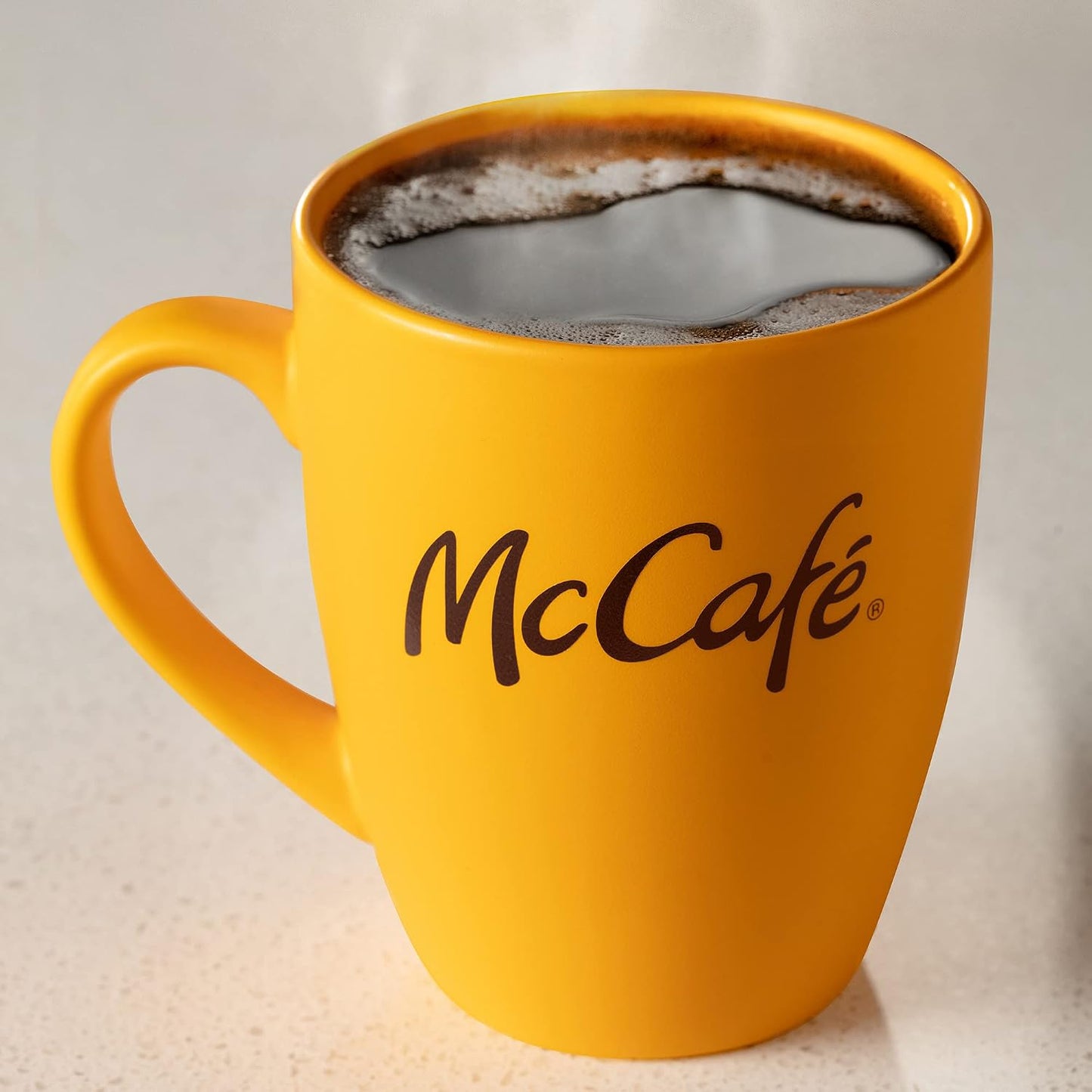 McCafe Premium Roast Coffee Keurig Single Serve K-Cup Pods 96 Count