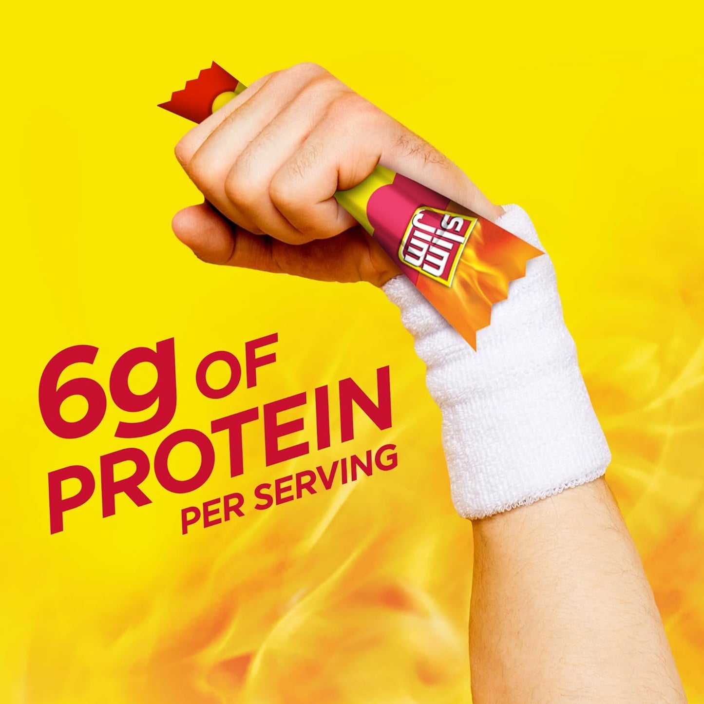 Slim Jim Original Snack Size Sticks, 46 Count, 0.28 oz Each, Beef, Pork, Chicken