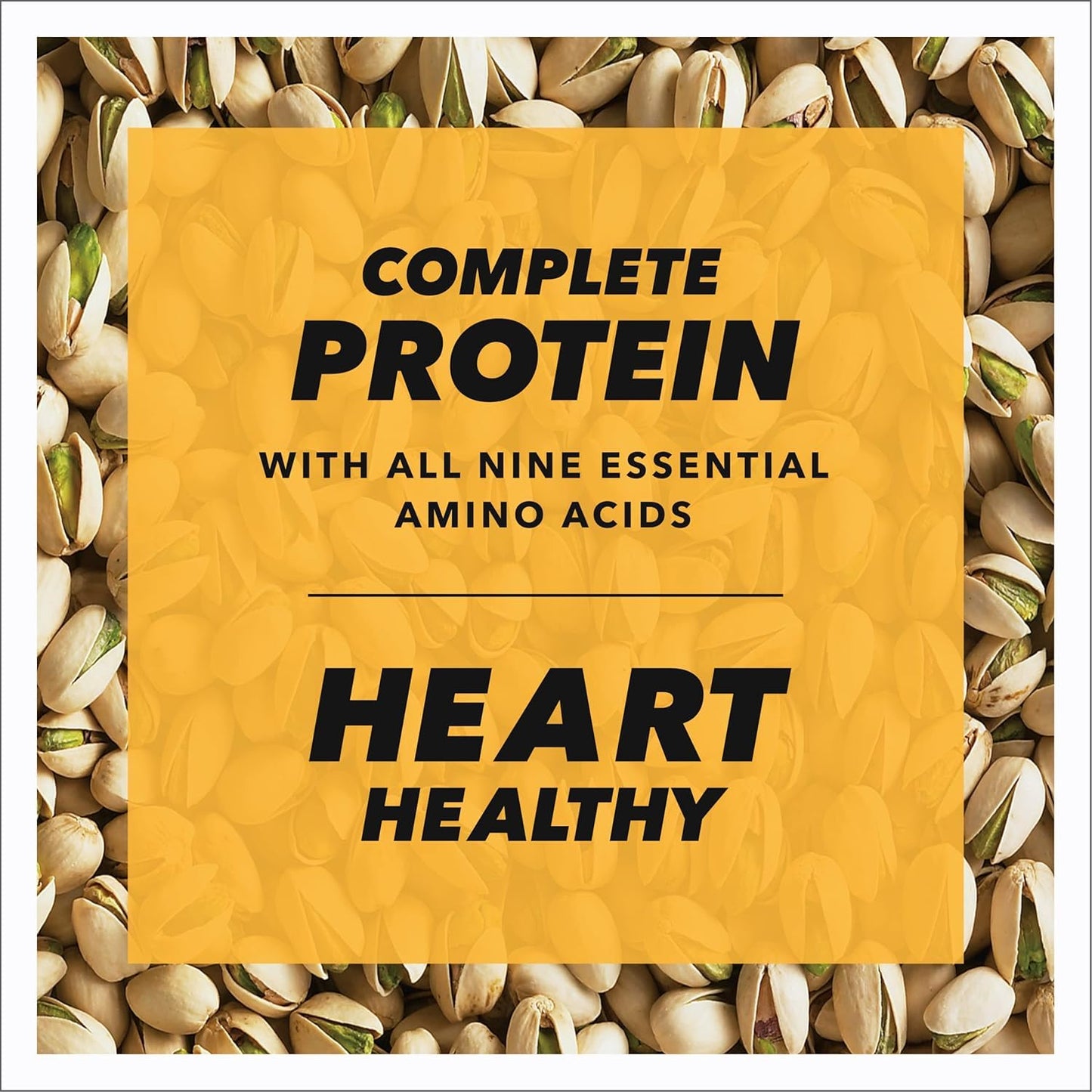 Wonderful Lightly Salted In-Shell Pistachios, Gluten Free, Plant Based Protein, 16 Ounce Resealable Bag