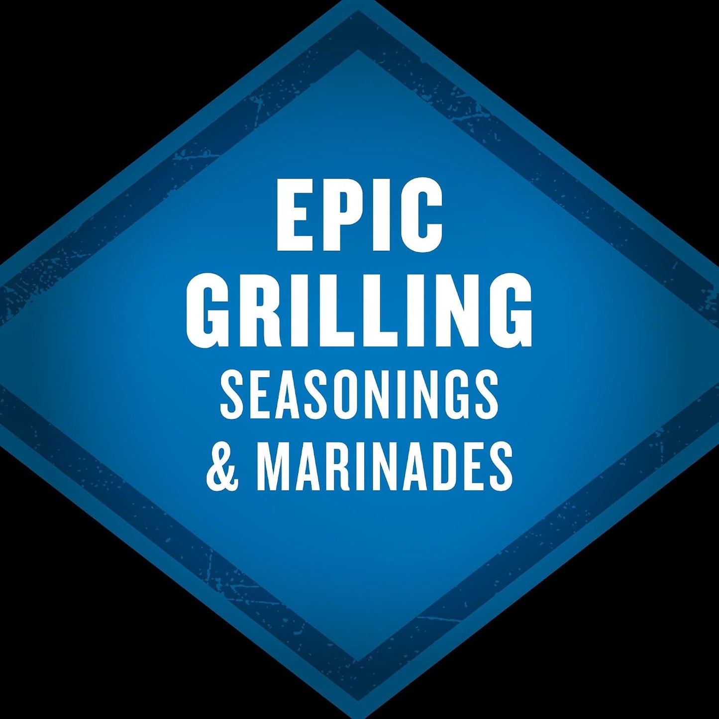 McCormick Grill Mates Spices, Everyday Grilling Variety Pack, 4-count, Montreal Steak, Chicken, Roasted Garlic & Herb, Hamburger