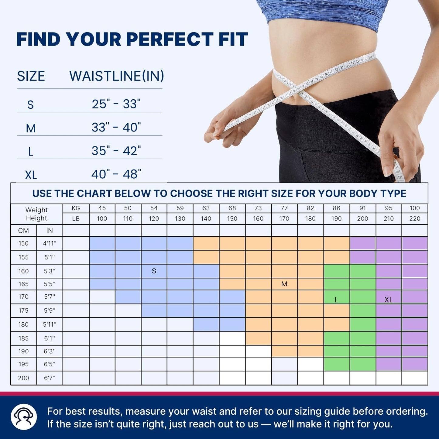 Fit Geno Posture Corrector for Women and Men, Adjustable Full Back Support
