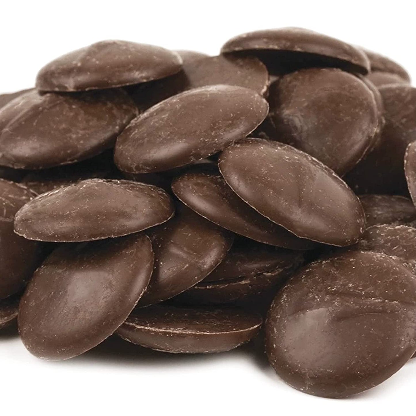 Merckens Chocolate Melting Wafers Bulk Bag Perfect For Dipping, Deserts, Baking And More (1 Pound, Dark 2026)
