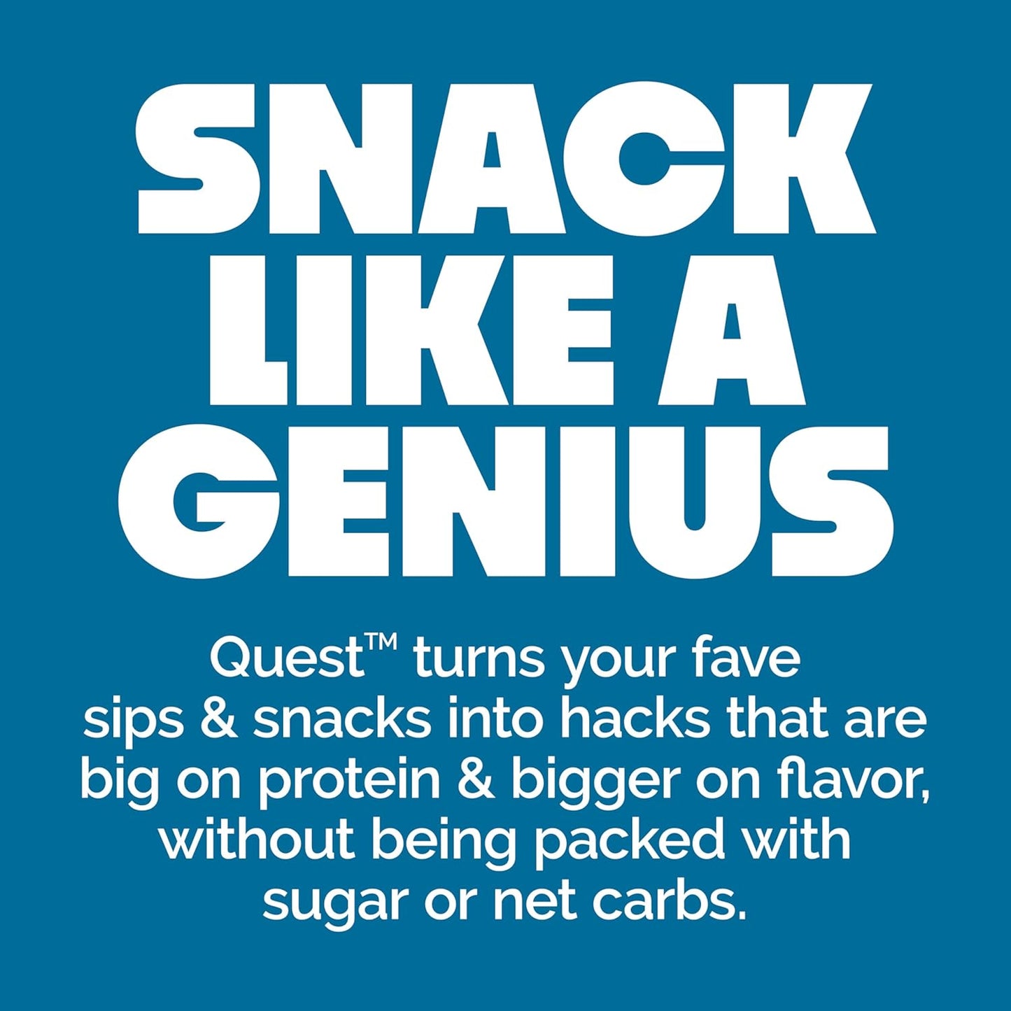 Quest Nutrition Overload Protein Bars, Chocolate Explosion, 12 Count, 20g Protein, 1g Sugar, 3g Net Carbs, Gluten Free