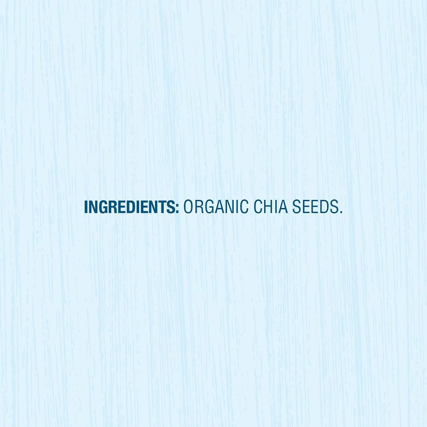 Carrington Farms Organic Chia Seeds, 14 Oz, Gluten-Free, USDA Organic