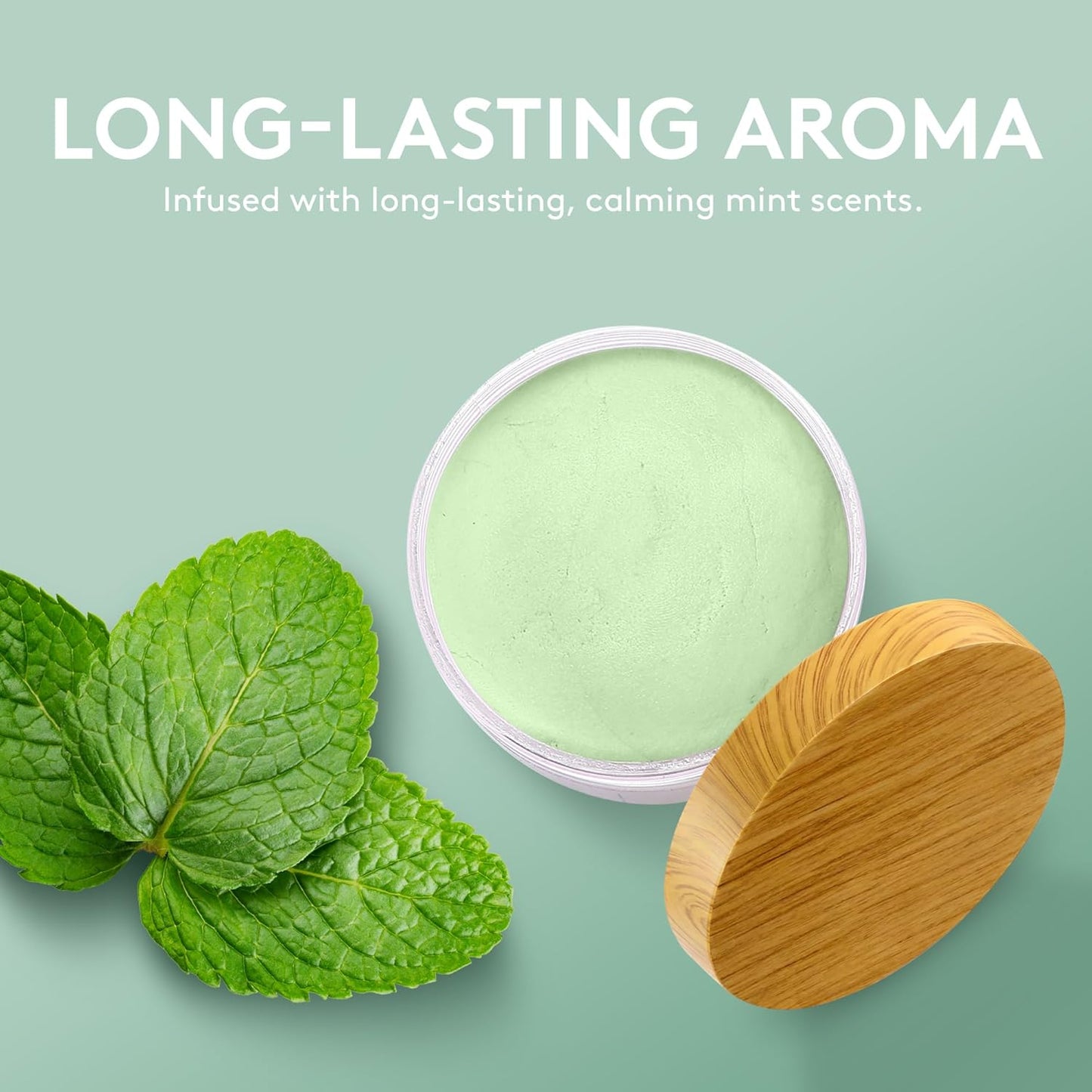Special Supplies Refreshing Mint Scented Therapy Putty Dough 4.5 oz