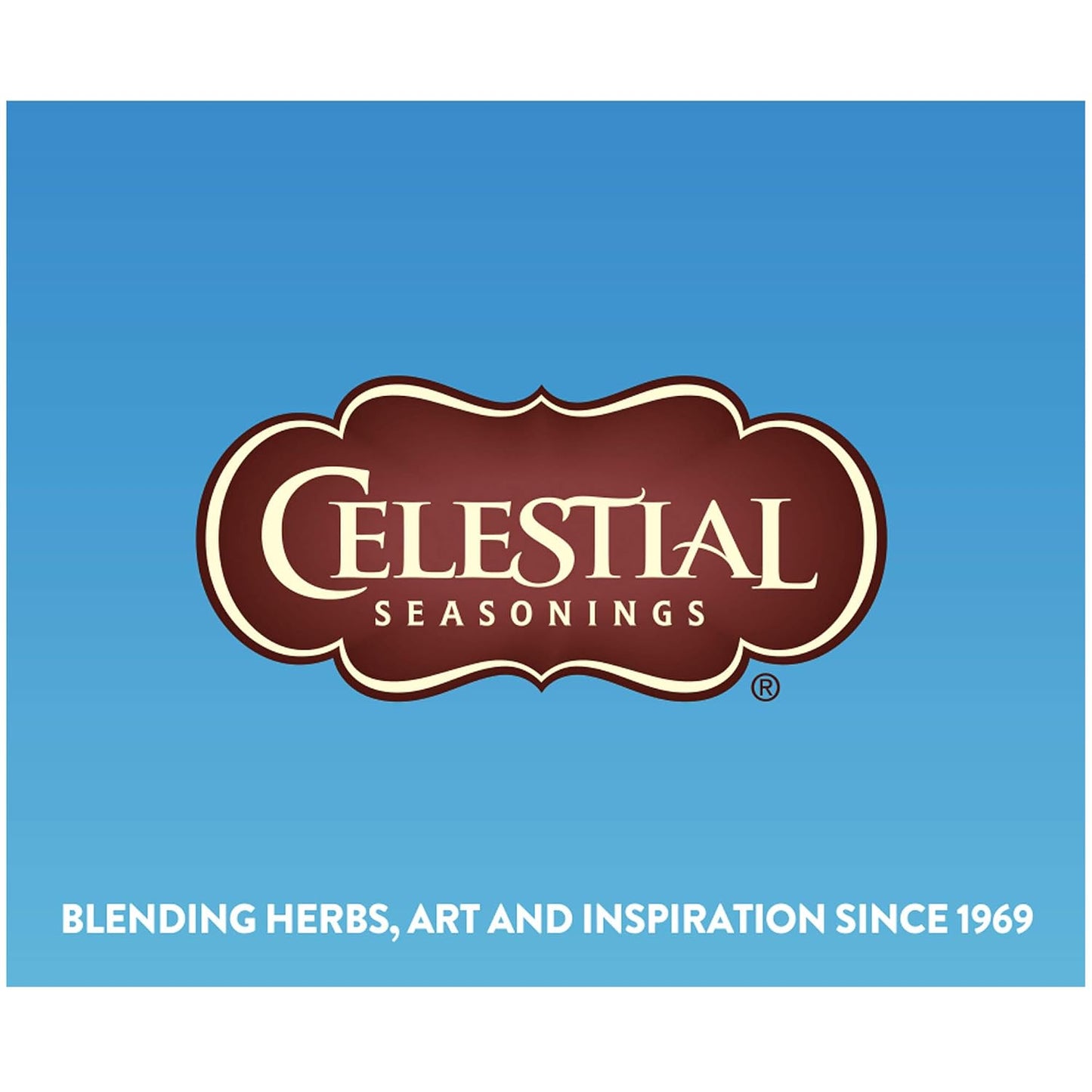 Celestial Seasonings Cold Brew Red, White & Blueberry Iced Tea Bags, 18 Count, Non-GMO