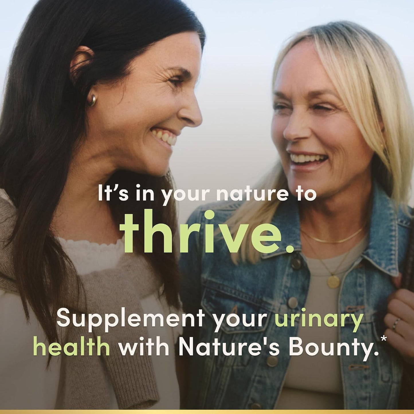 Nature's Bounty Cranberry Pills for Women Urinary Tract Health, Cranberry Supplements with Concentrate & Vitamin C, 120 Softgels