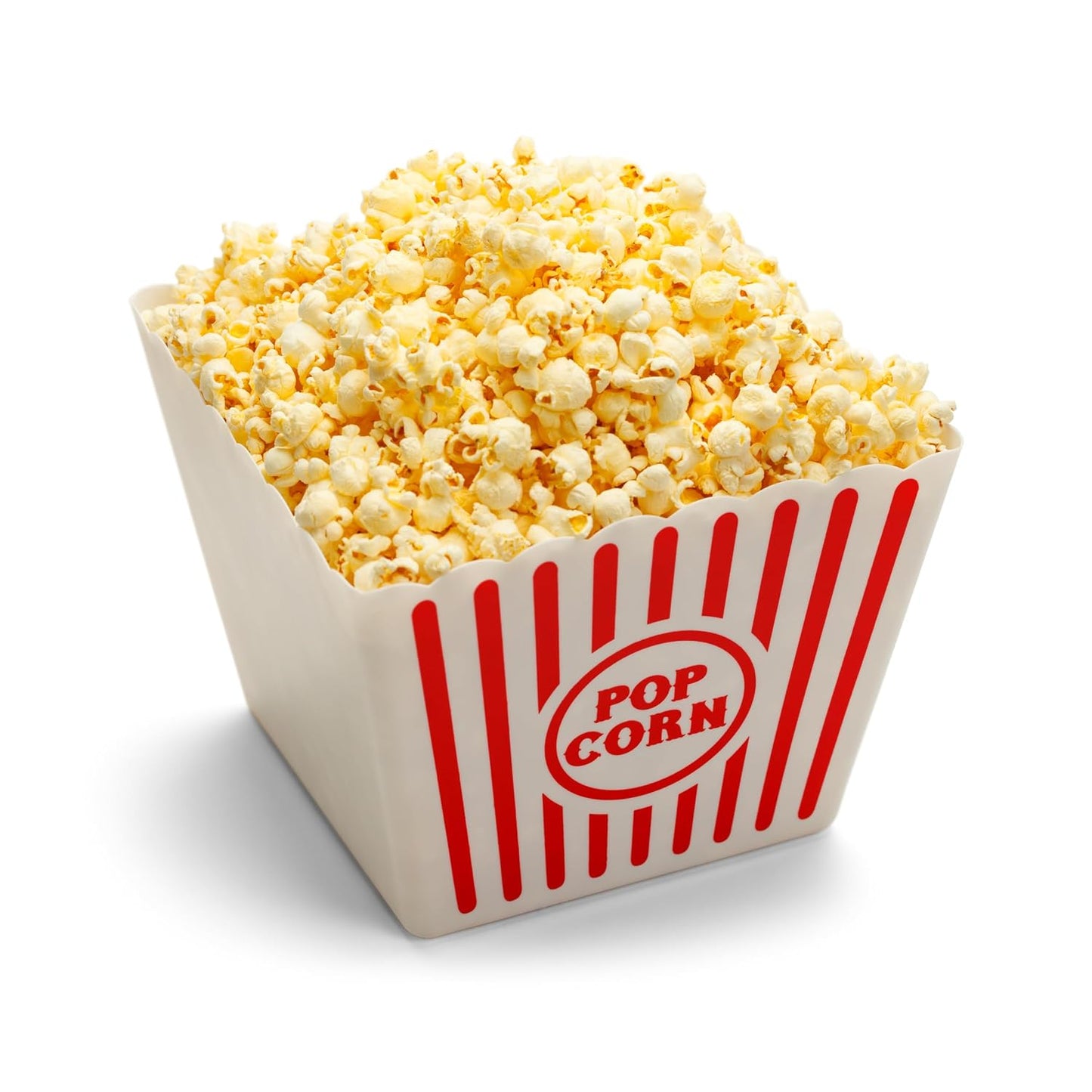 LouAna Premium Buttery Popcorn Oil for Commercial and Home Use