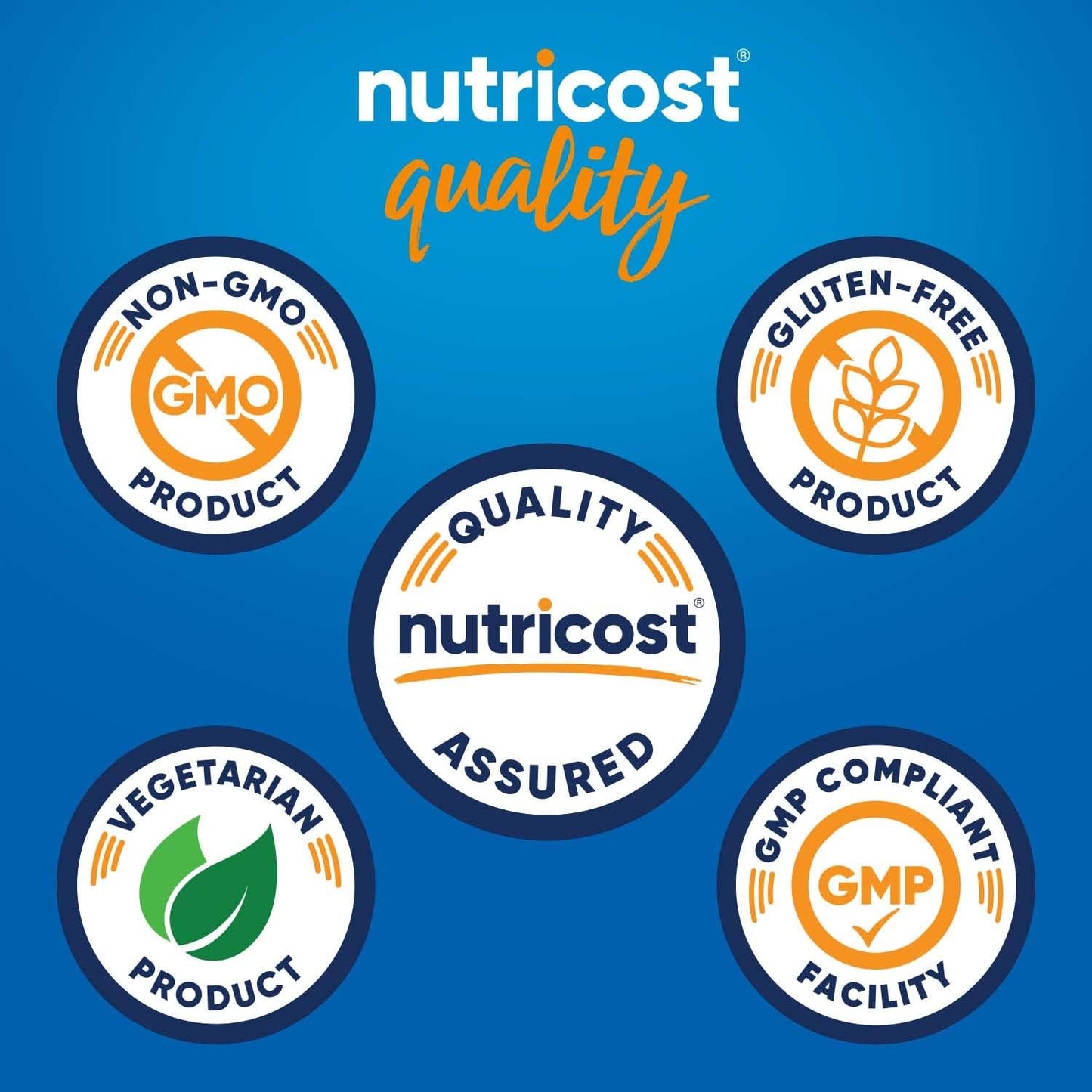 Nutricost Saffron Extract 88.5mg, 240 Veggie Capsules, Non-GMO, Gluten Free