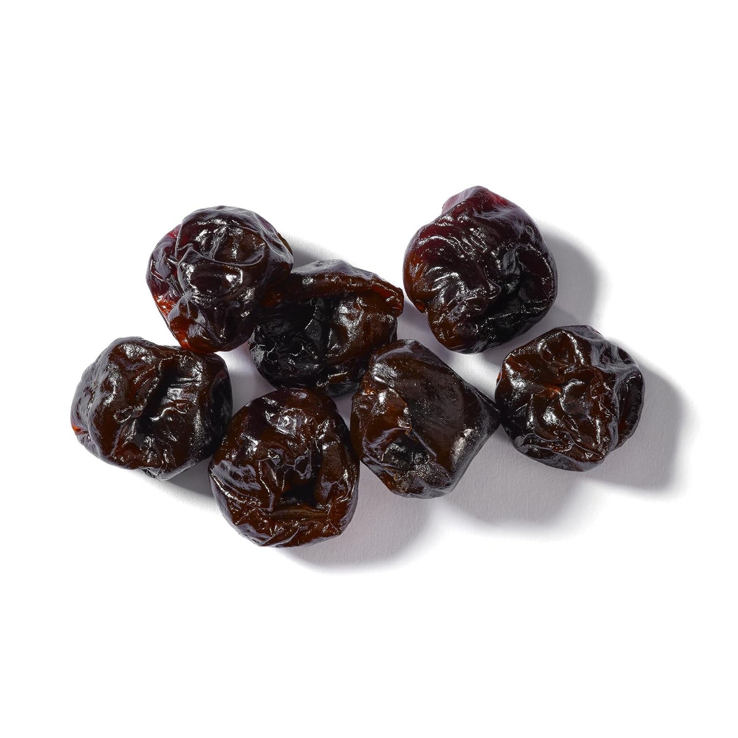 Yupik Dried Cherries, 2.2 lb, Gluten-Free, Kosher, Sweetened Dried Fruits