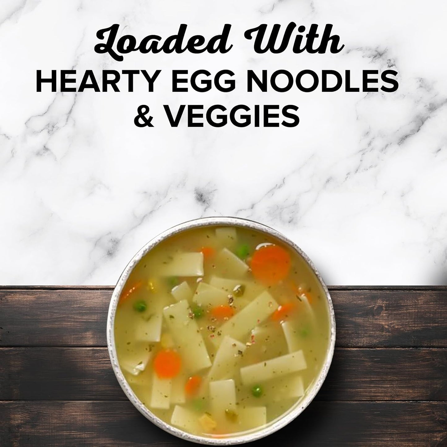 bear creek chicken noodle soup mix 8.4 ounce comfort food easy to prepare