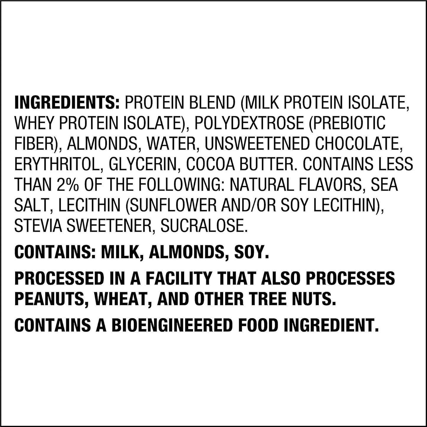Quest Nutrition Mini Chocolate Chip Cookie Dough Protein Bars, 14 Count, Gluten Free